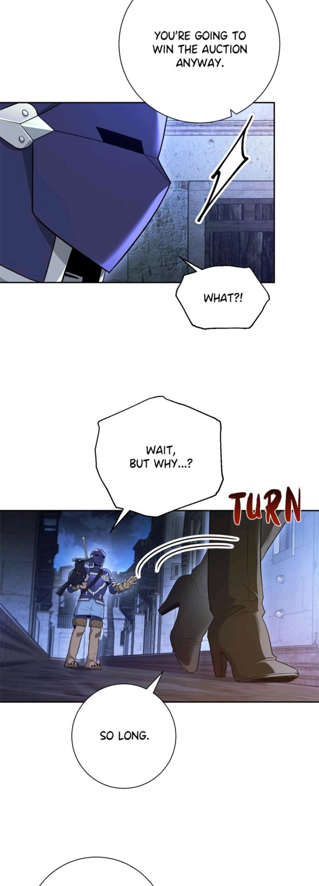 Read The Skeleton Soldier Failed to Defend the Dungeon EN Manga Online