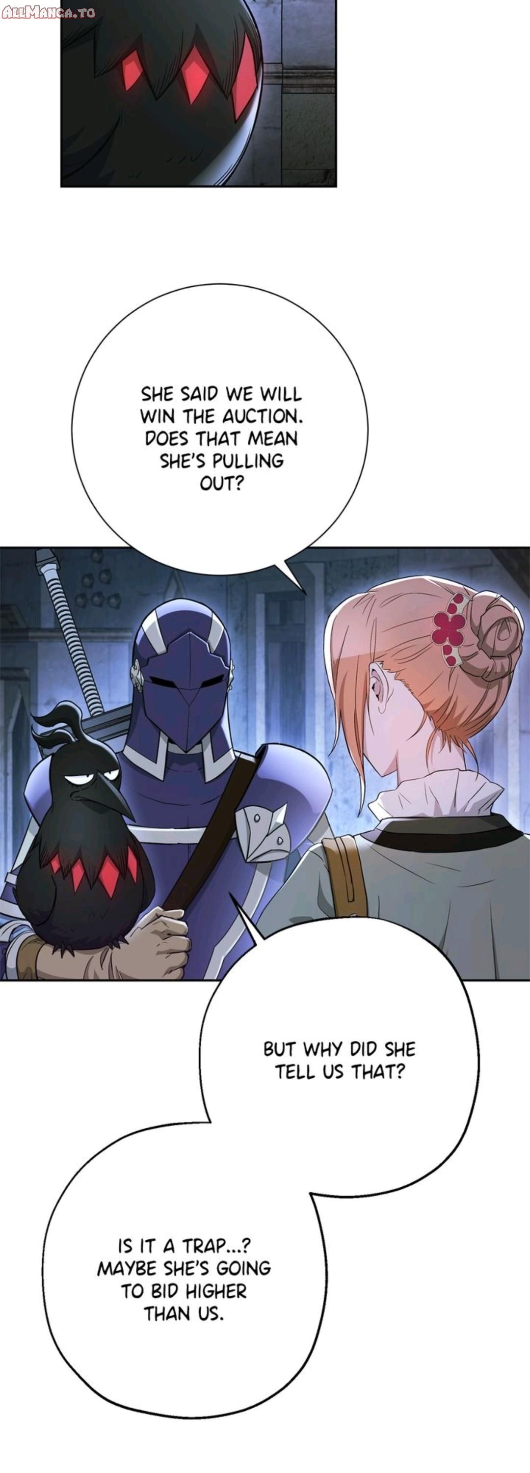 Read The Skeleton Soldier Failed to Defend the Dungeon EN Manga Online