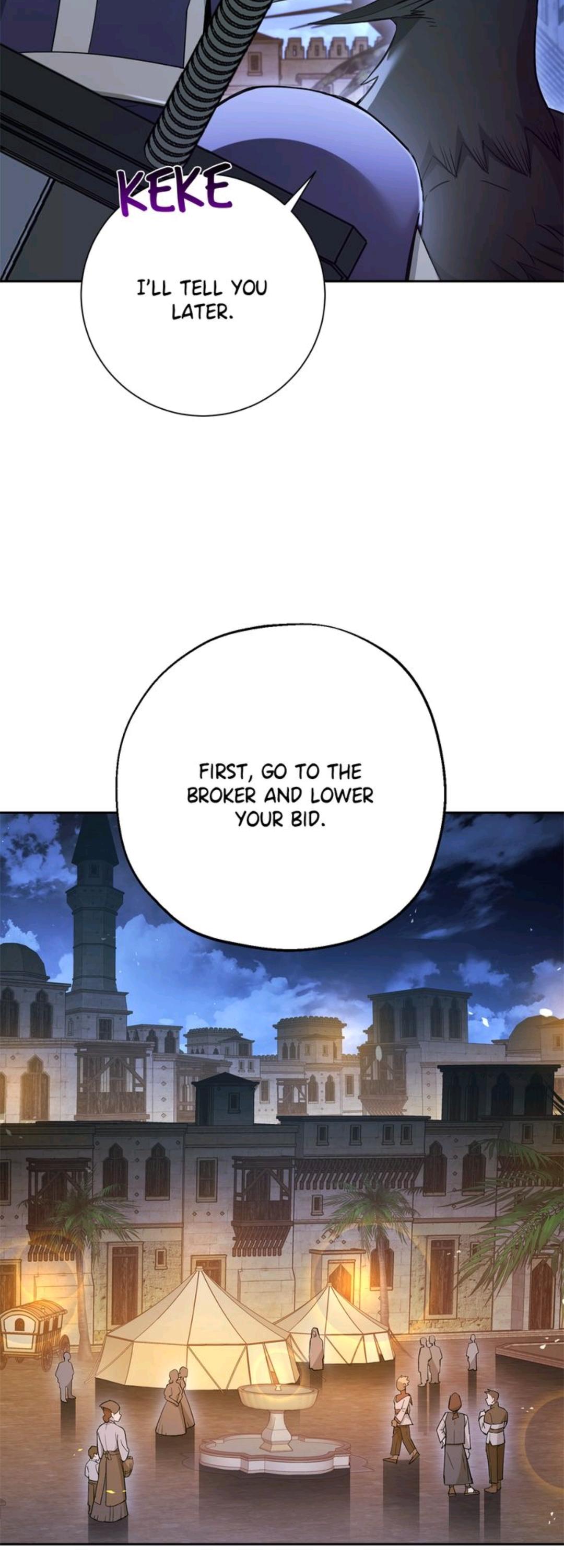 Read The Skeleton Soldier Failed to Defend the Dungeon EN Manga Online