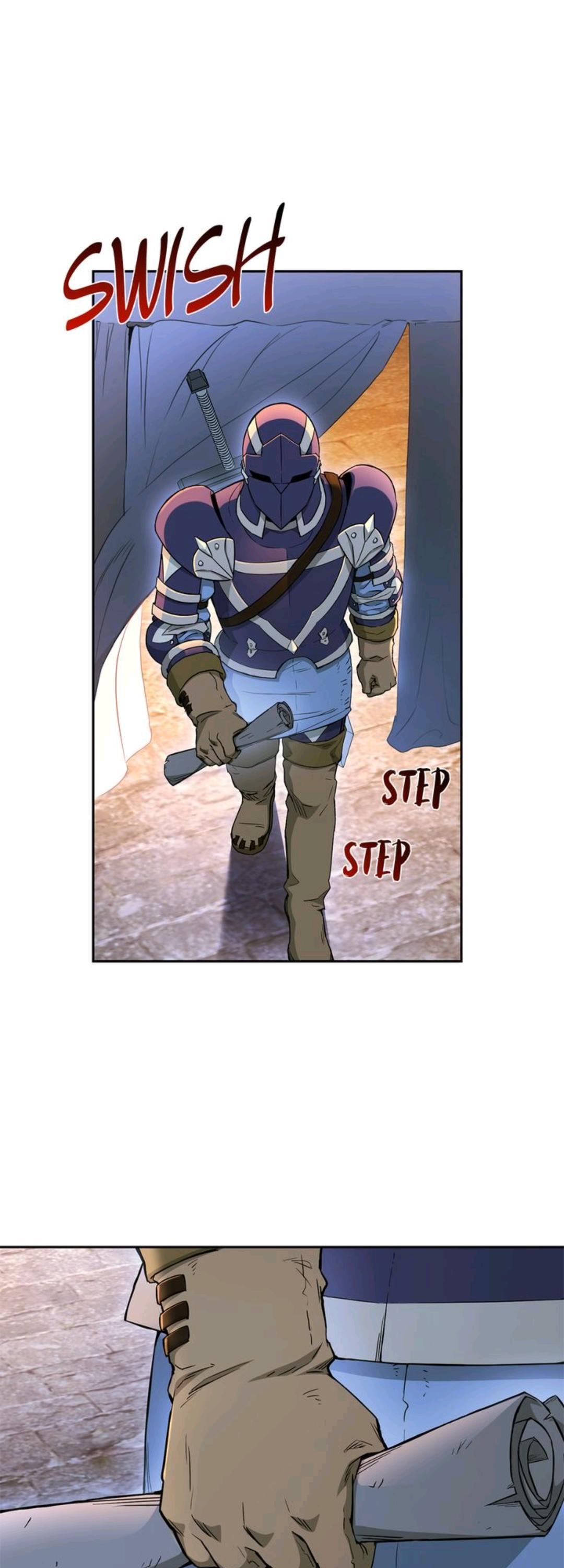 Read The Skeleton Soldier Failed to Defend the Dungeon EN Manga Online
