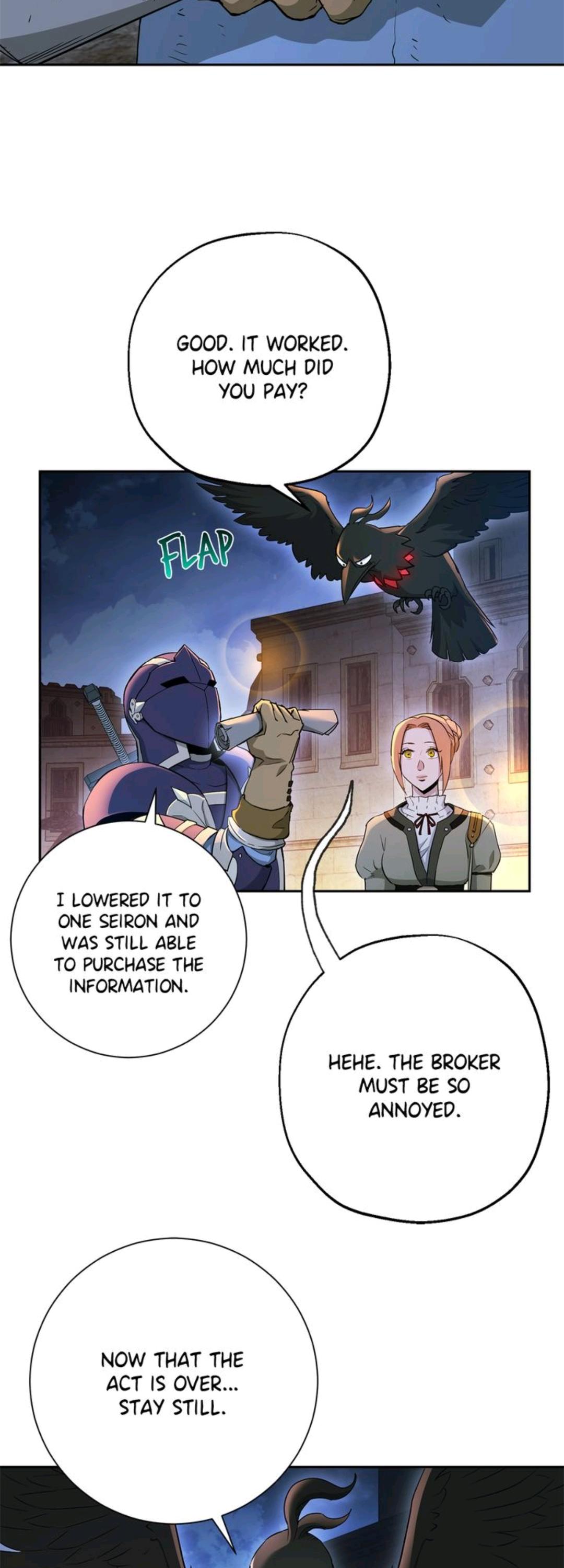 Read The Skeleton Soldier Failed to Defend the Dungeon EN Manga Online