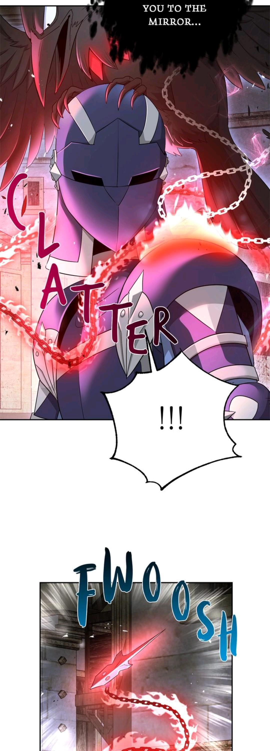 Read The Skeleton Soldier Failed to Defend the Dungeon EN Manga Online