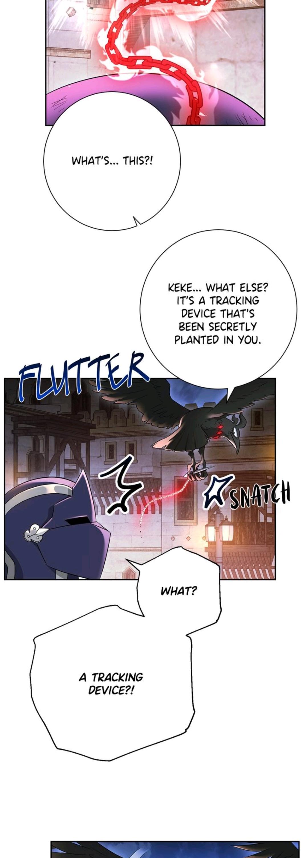 Read The Skeleton Soldier Failed to Defend the Dungeon EN Manga Online