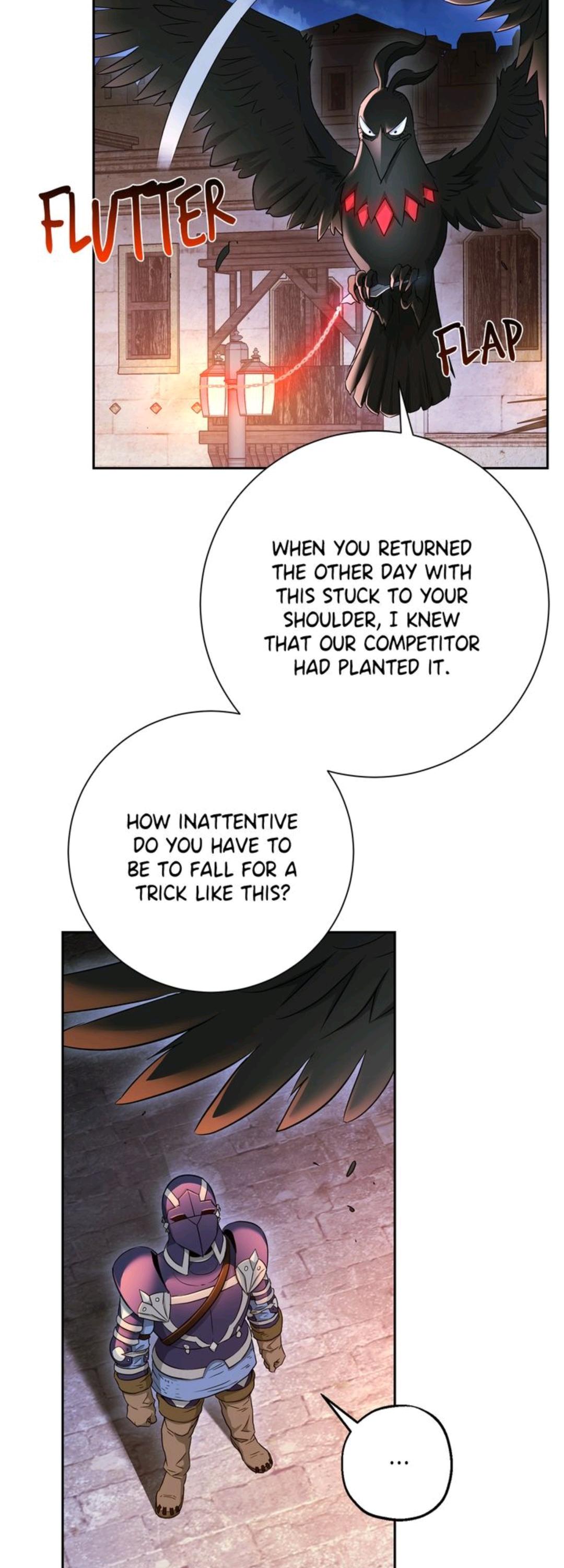 Read The Skeleton Soldier Failed to Defend the Dungeon EN Manga Online