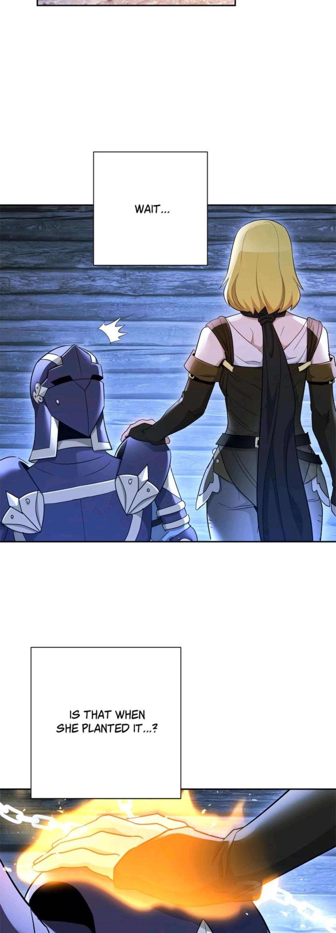 Read The Skeleton Soldier Failed to Defend the Dungeon EN Manga Online