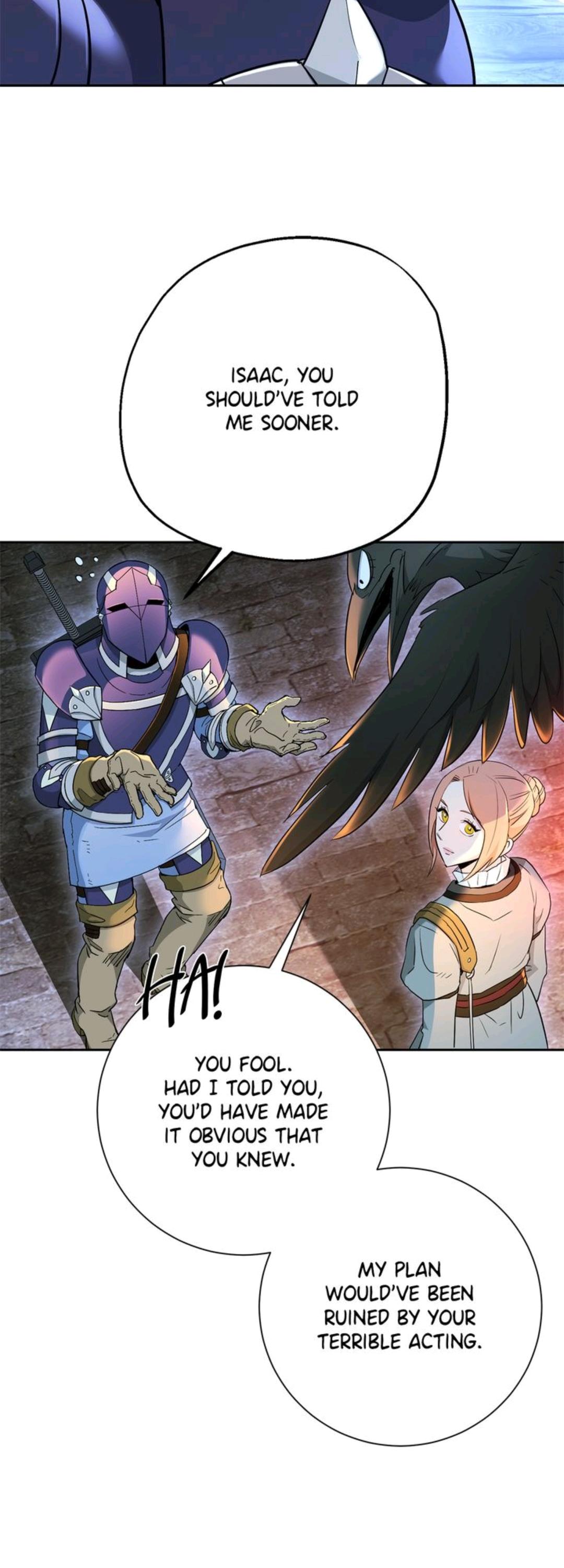 Read The Skeleton Soldier Failed to Defend the Dungeon EN Manga Online