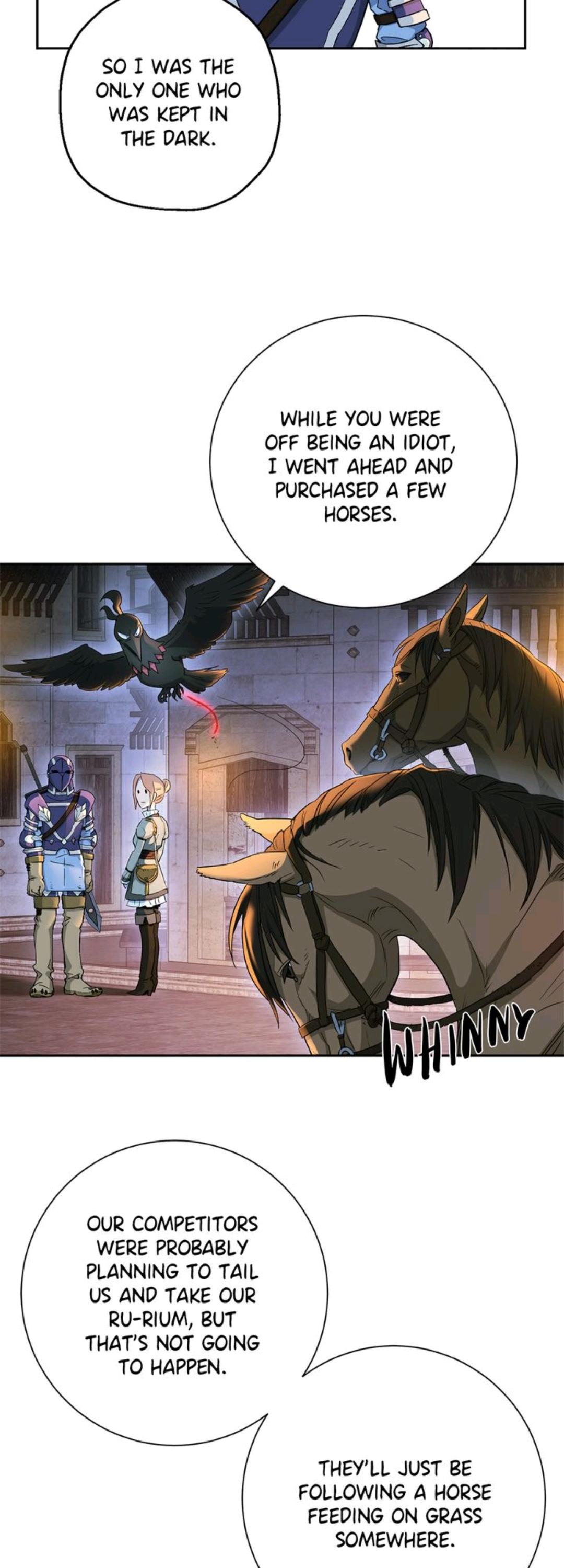 Read The Skeleton Soldier Failed to Defend the Dungeon EN Manga Online