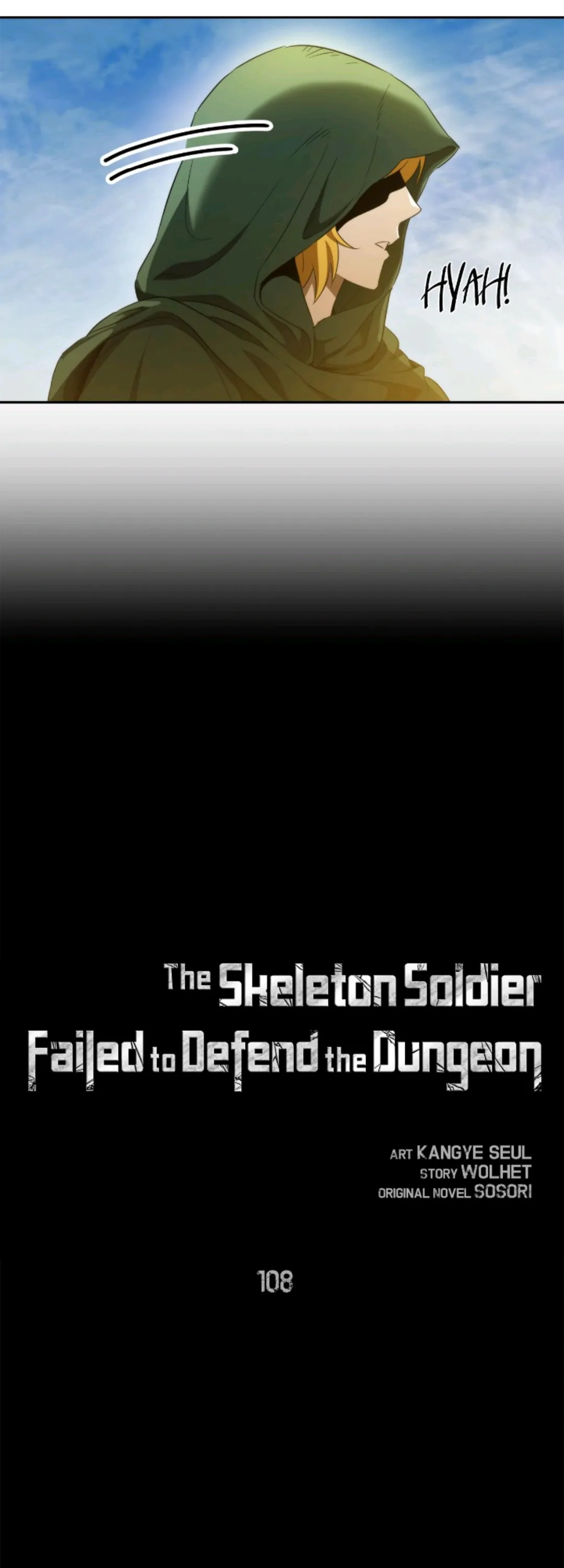 Read The Skeleton Soldier Failed to Defend the Dungeon EN Manga Online