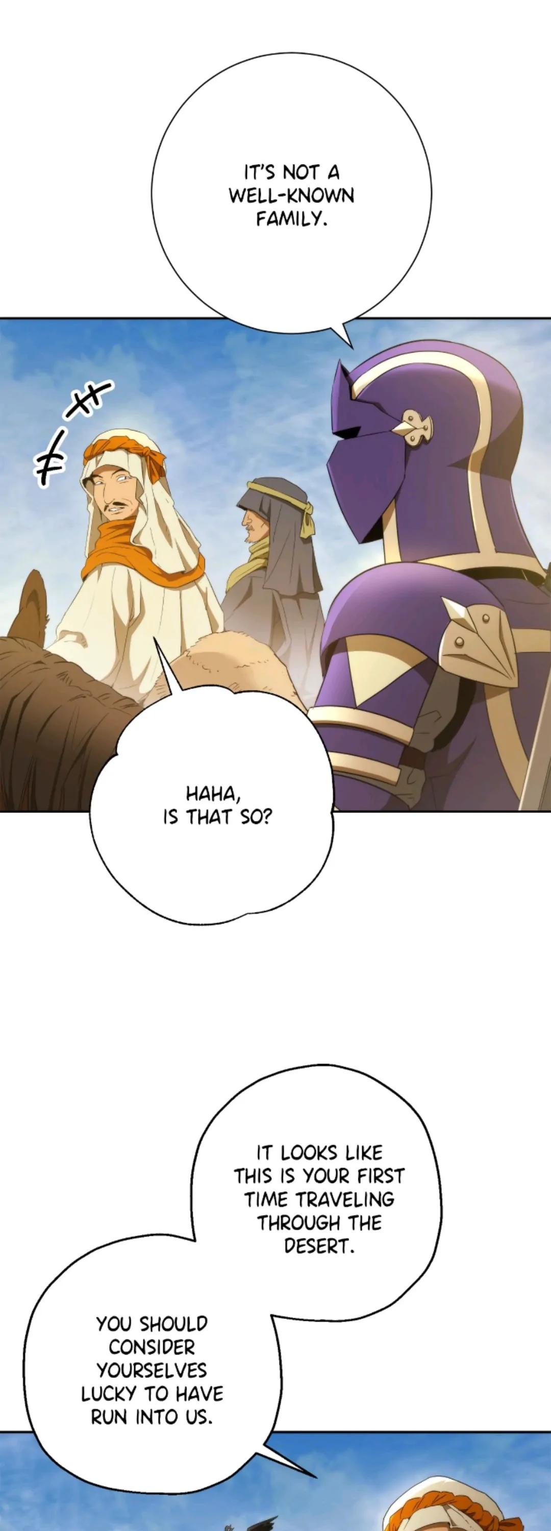 Read The Skeleton Soldier Failed to Defend the Dungeon EN Manga Online