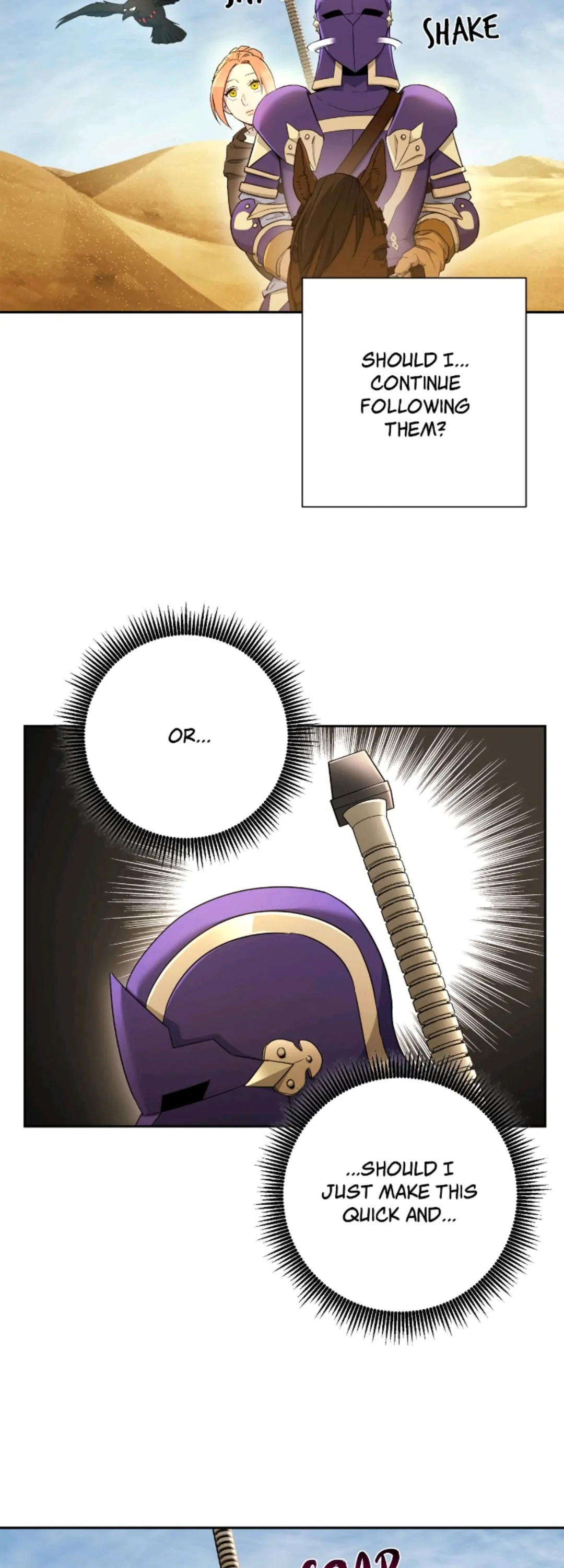 Read The Skeleton Soldier Failed to Defend the Dungeon EN Manga Online
