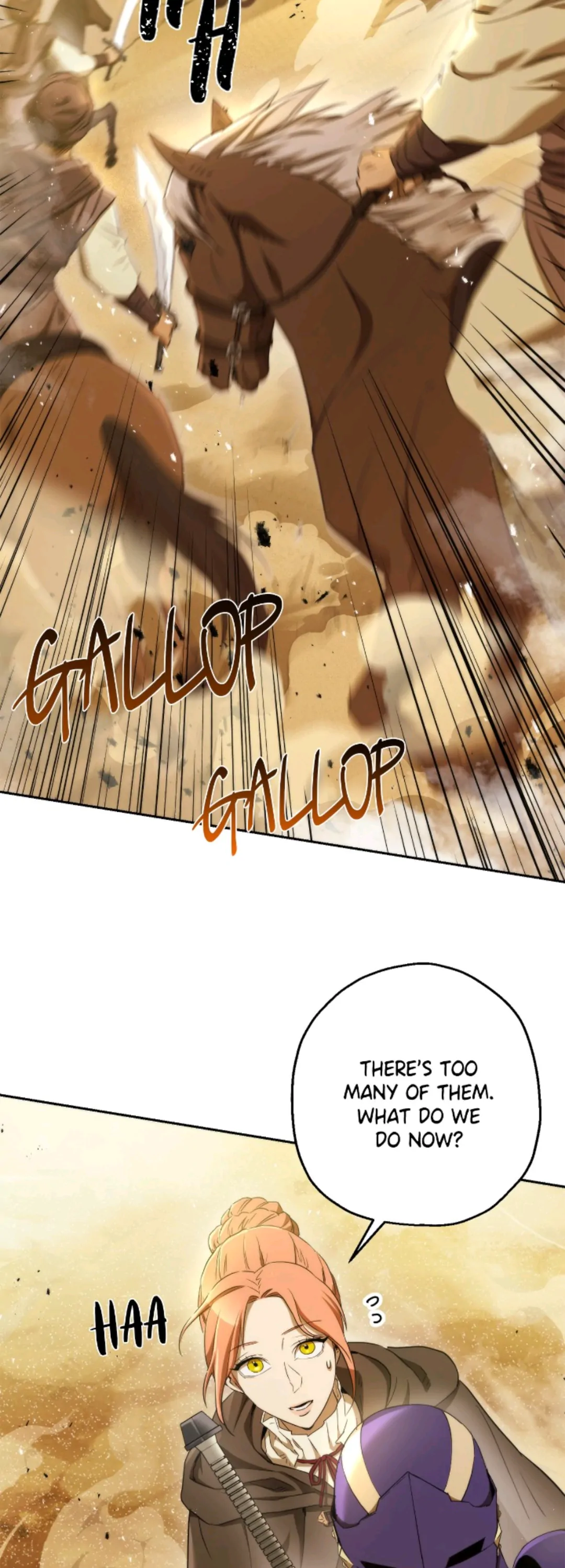 Read The Skeleton Soldier Failed to Defend the Dungeon EN Manga Online