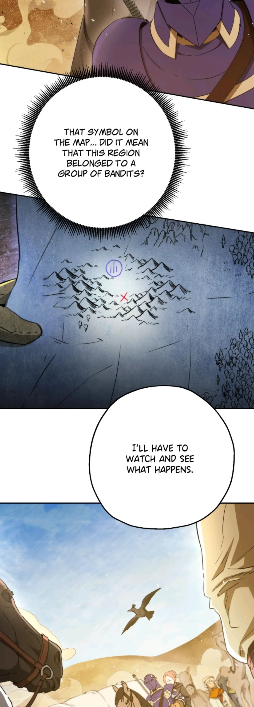 Read The Skeleton Soldier Failed to Defend the Dungeon EN Manga Online