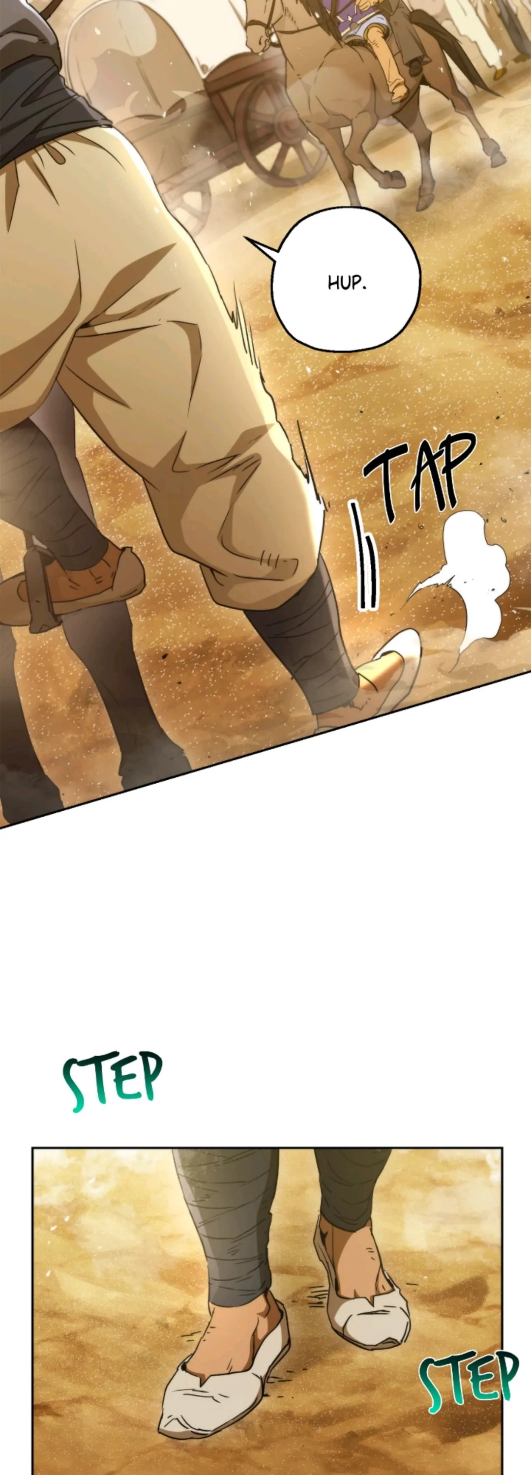 Read The Skeleton Soldier Failed to Defend the Dungeon EN Manga Online