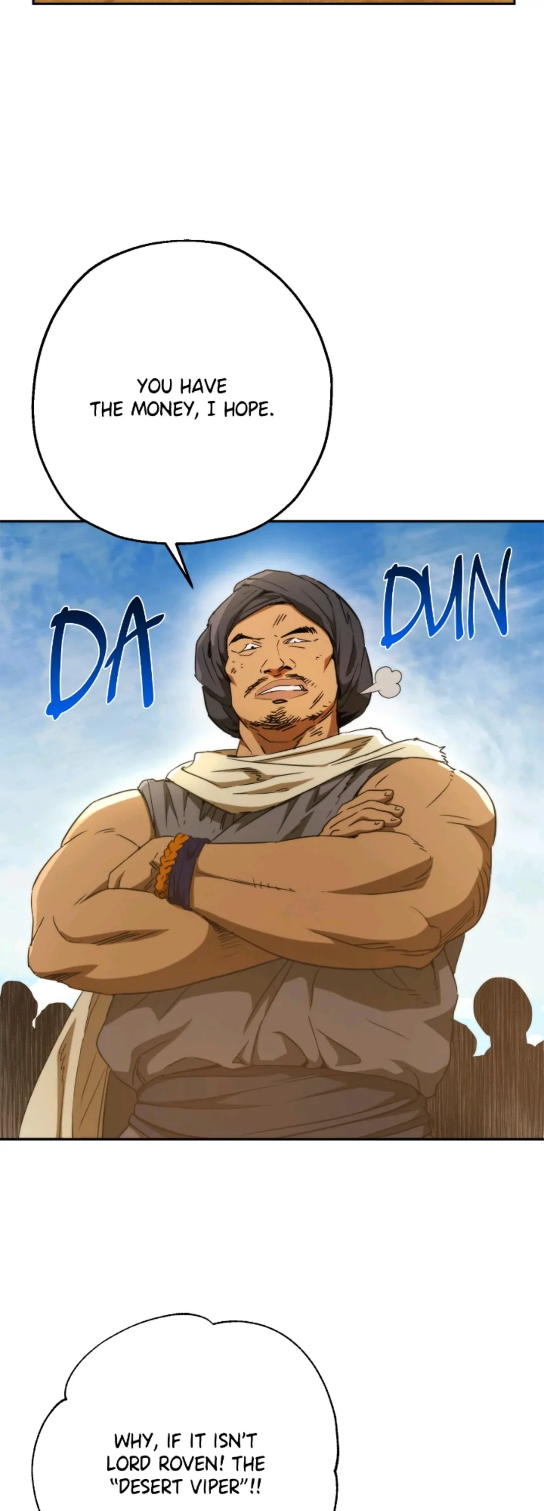 Read The Skeleton Soldier Failed to Defend the Dungeon EN Manga Online