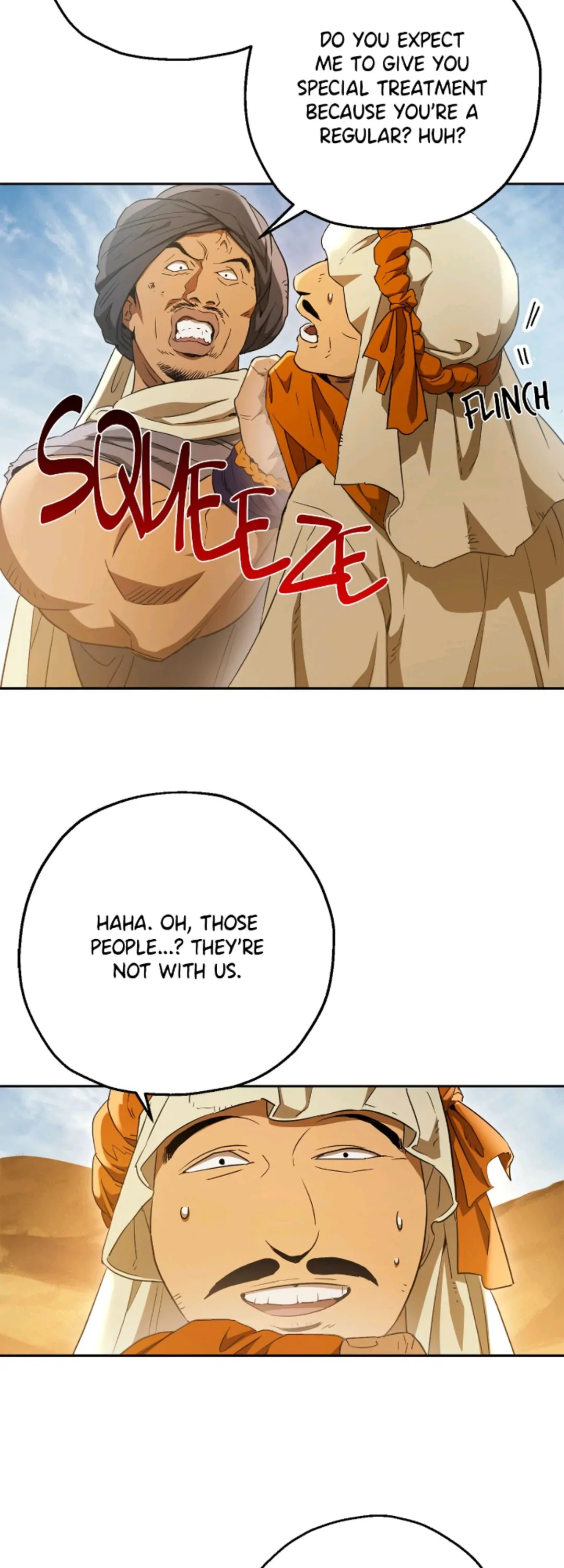 Read The Skeleton Soldier Failed to Defend the Dungeon EN Manga Online