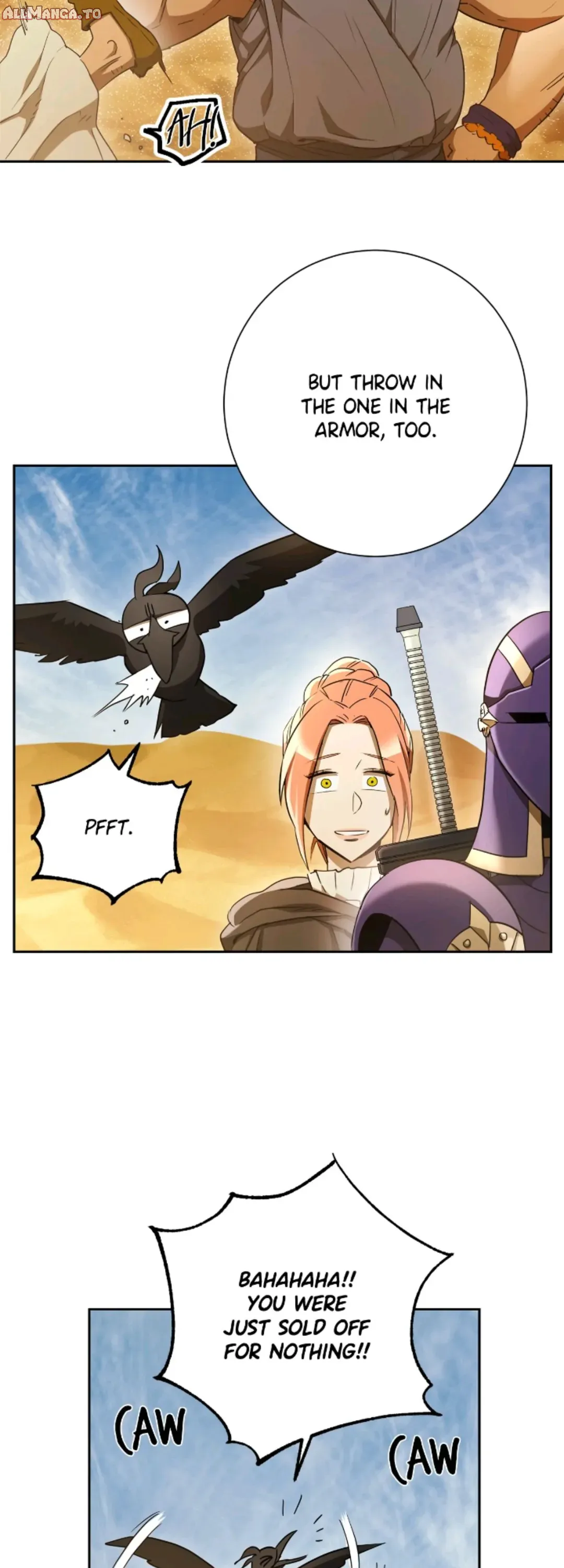 Read The Skeleton Soldier Failed to Defend the Dungeon EN Manga Online