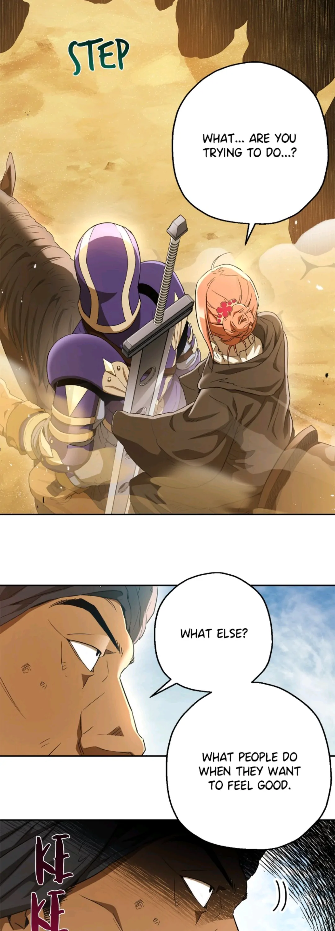 Read The Skeleton Soldier Failed to Defend the Dungeon EN Manga Online