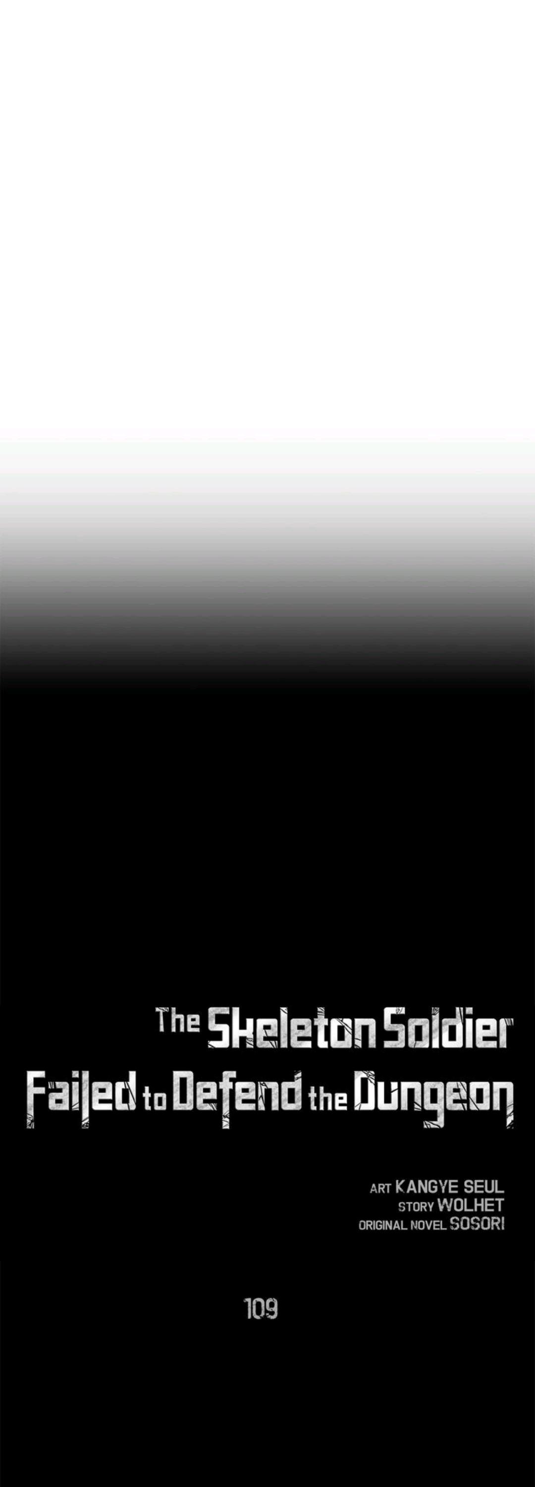 Read The Skeleton Soldier Failed to Defend the Dungeon EN Manga Online
