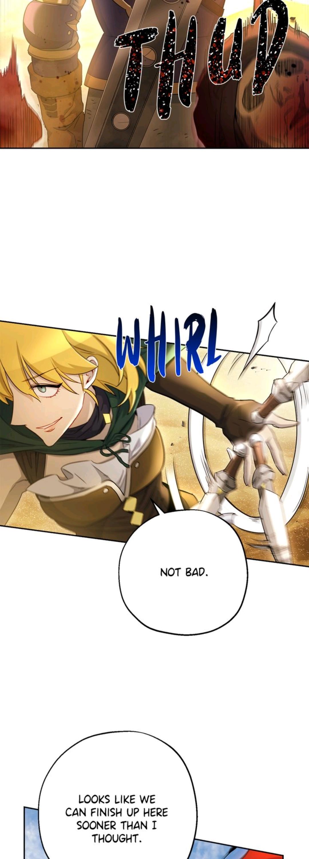 Read The Skeleton Soldier Failed to Defend the Dungeon EN Manga Online