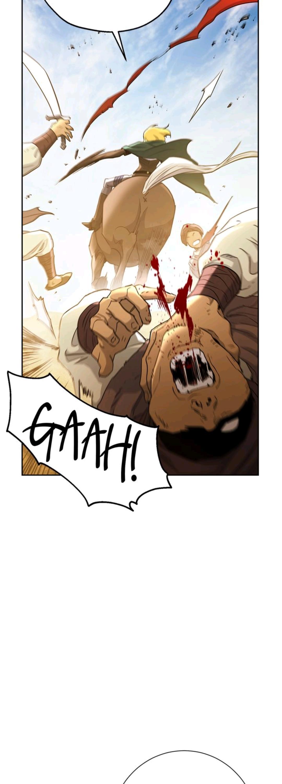 Read The Skeleton Soldier Failed to Defend the Dungeon EN Manga Online