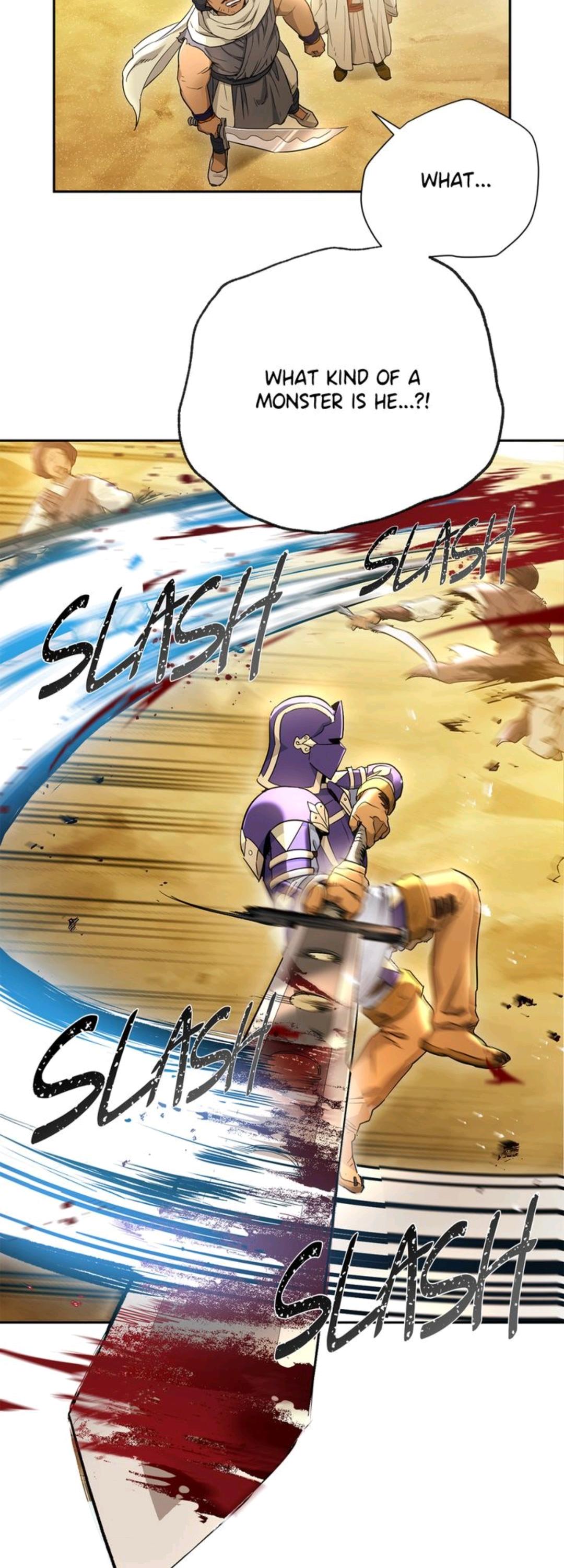 Read The Skeleton Soldier Failed to Defend the Dungeon EN Manga Online