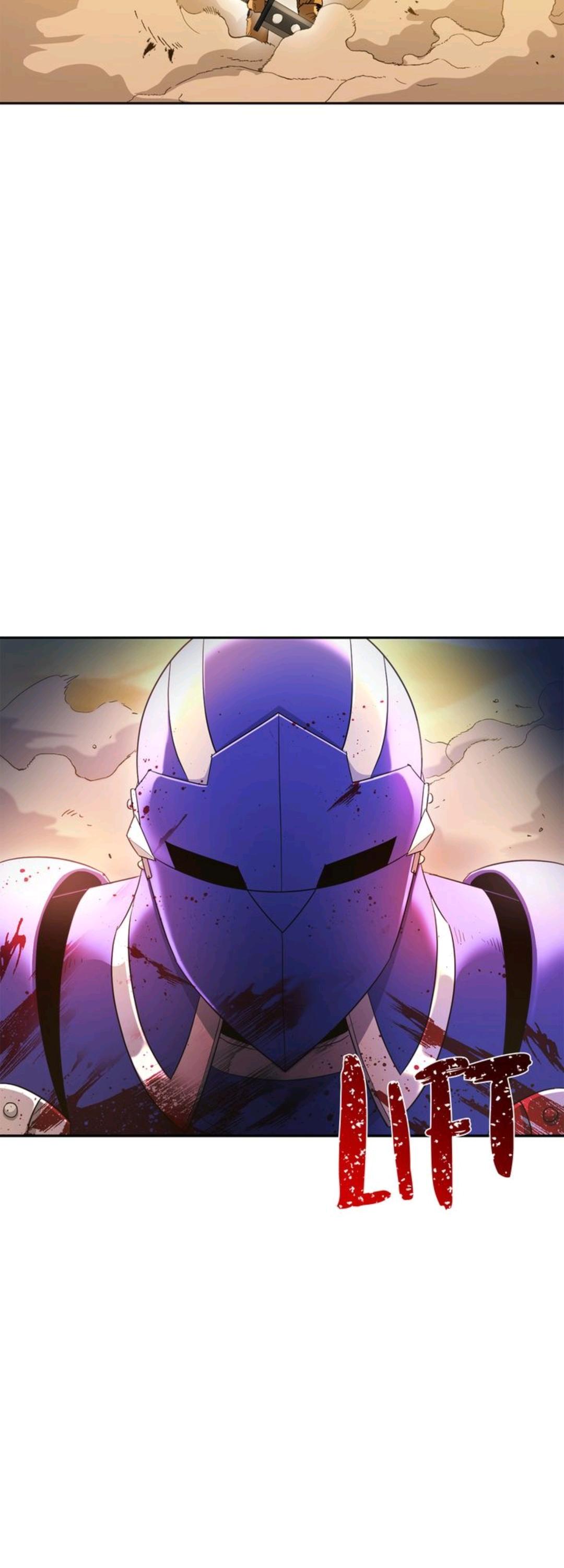 Read The Skeleton Soldier Failed to Defend the Dungeon EN Manga Online