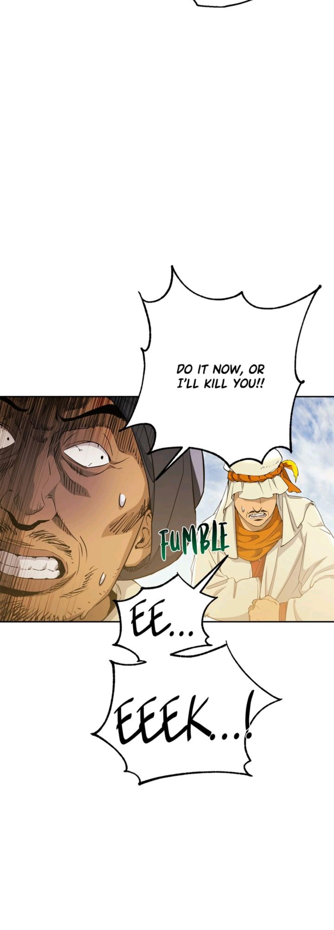 Read The Skeleton Soldier Failed to Defend the Dungeon EN Manga Online