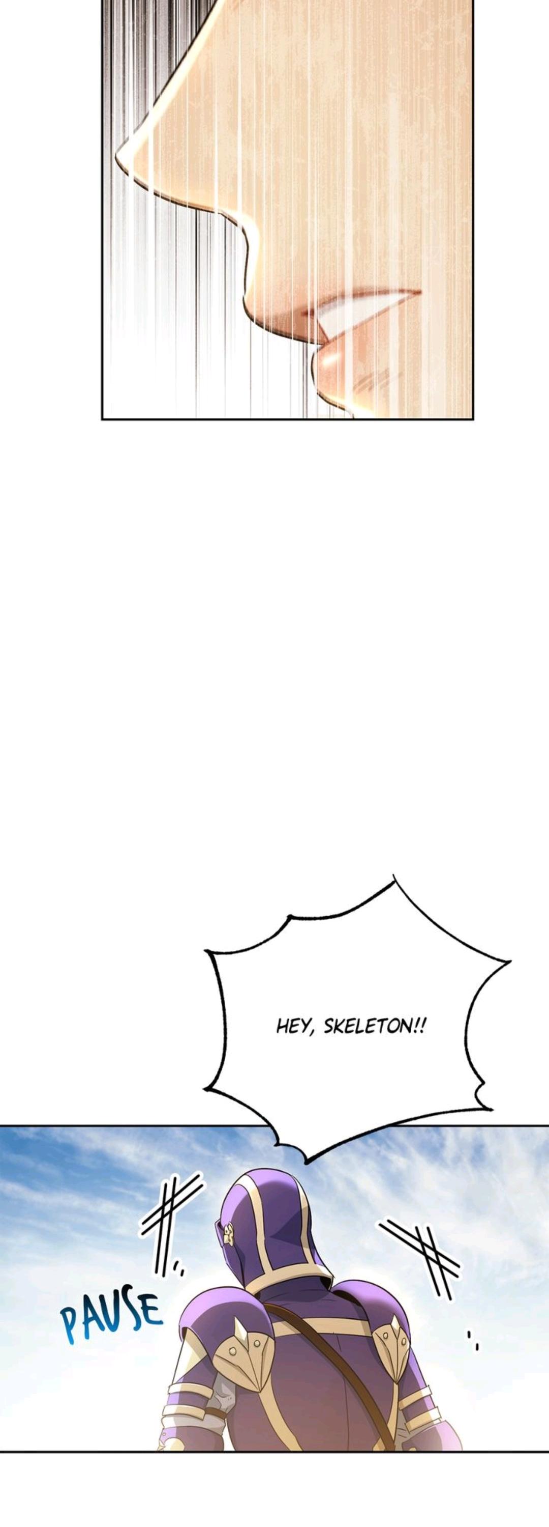Read The Skeleton Soldier Failed to Defend the Dungeon EN Manga Online