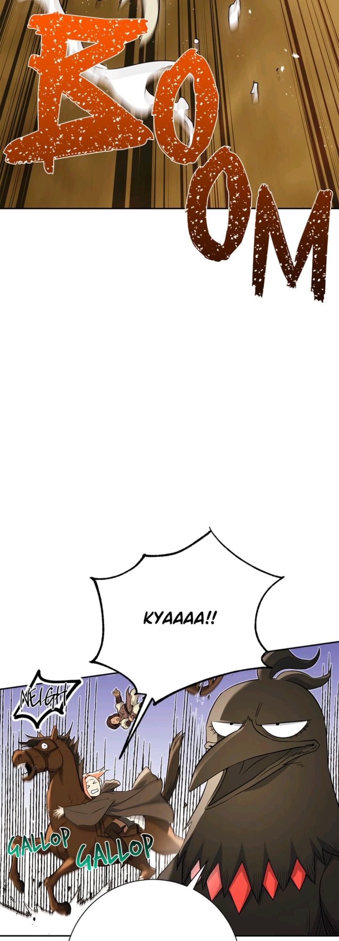 Read The Skeleton Soldier Failed to Defend the Dungeon EN Manga Online
