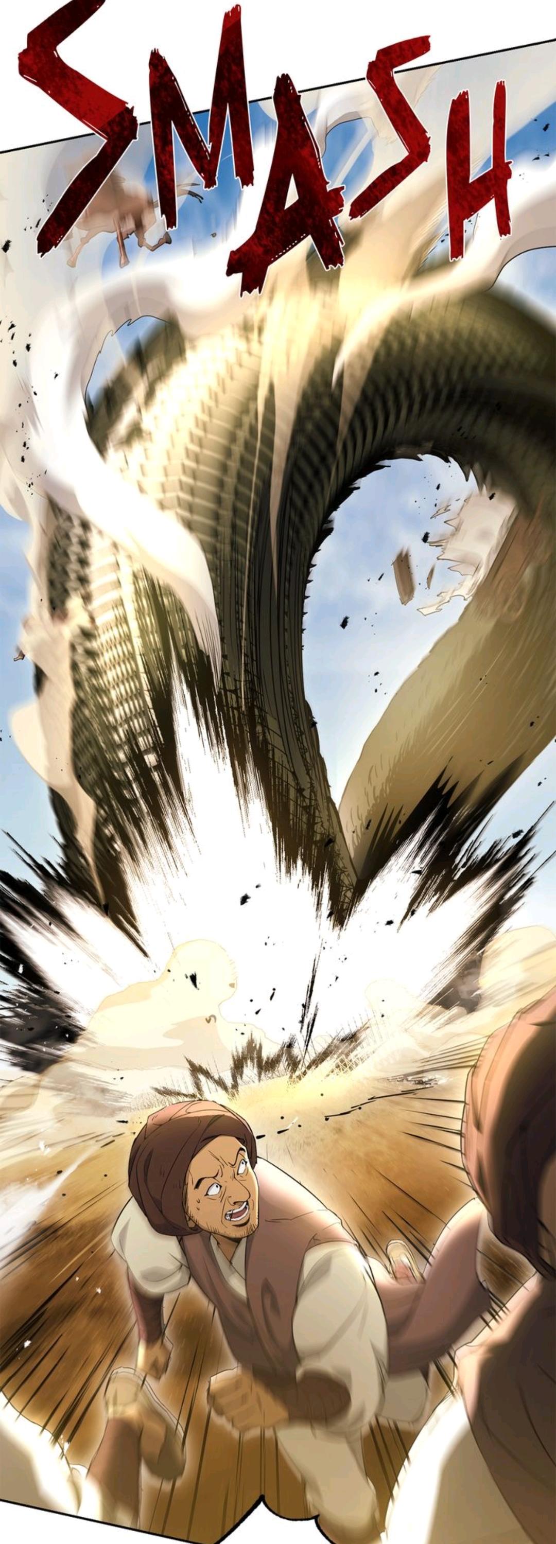 Read The Skeleton Soldier Failed to Defend the Dungeon EN Manga Online
