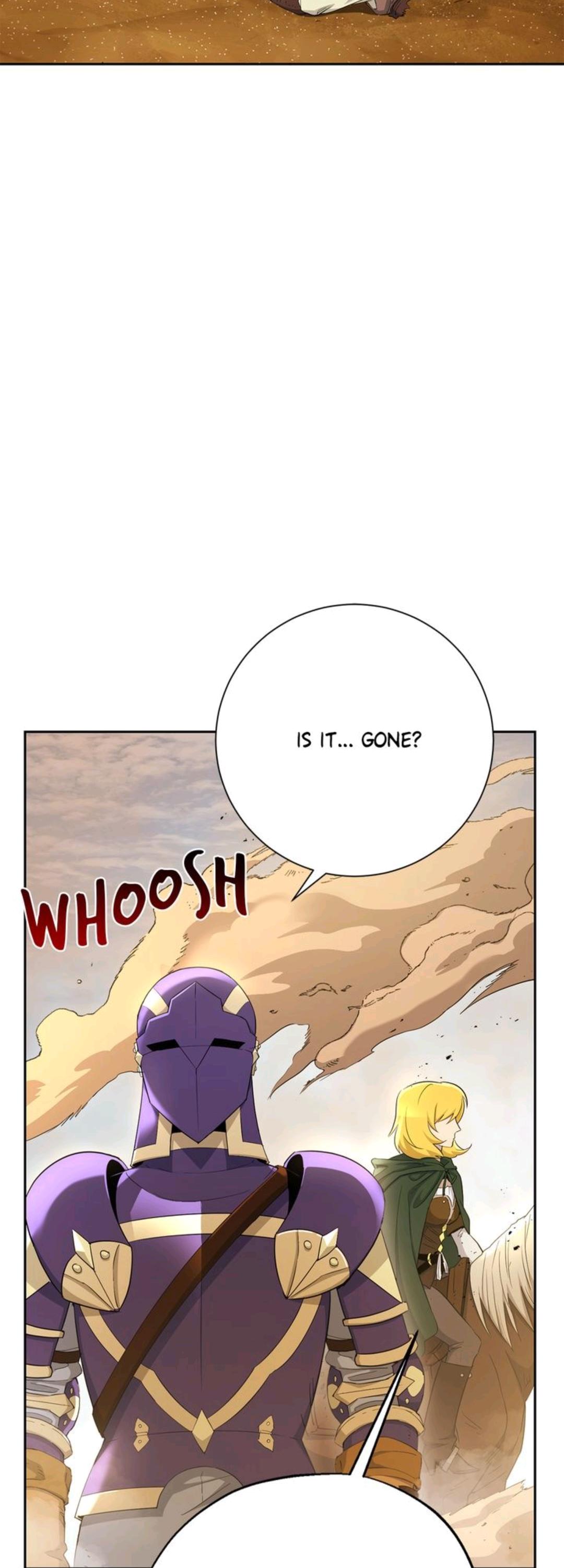 Read The Skeleton Soldier Failed to Defend the Dungeon EN Manga Online