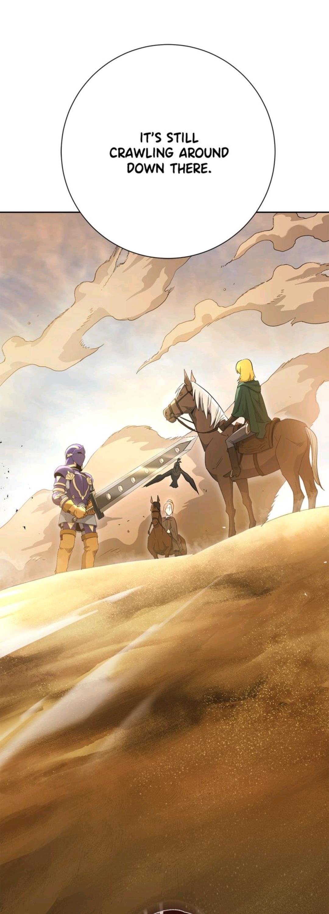 Read The Skeleton Soldier Failed to Defend the Dungeon EN Manga Online