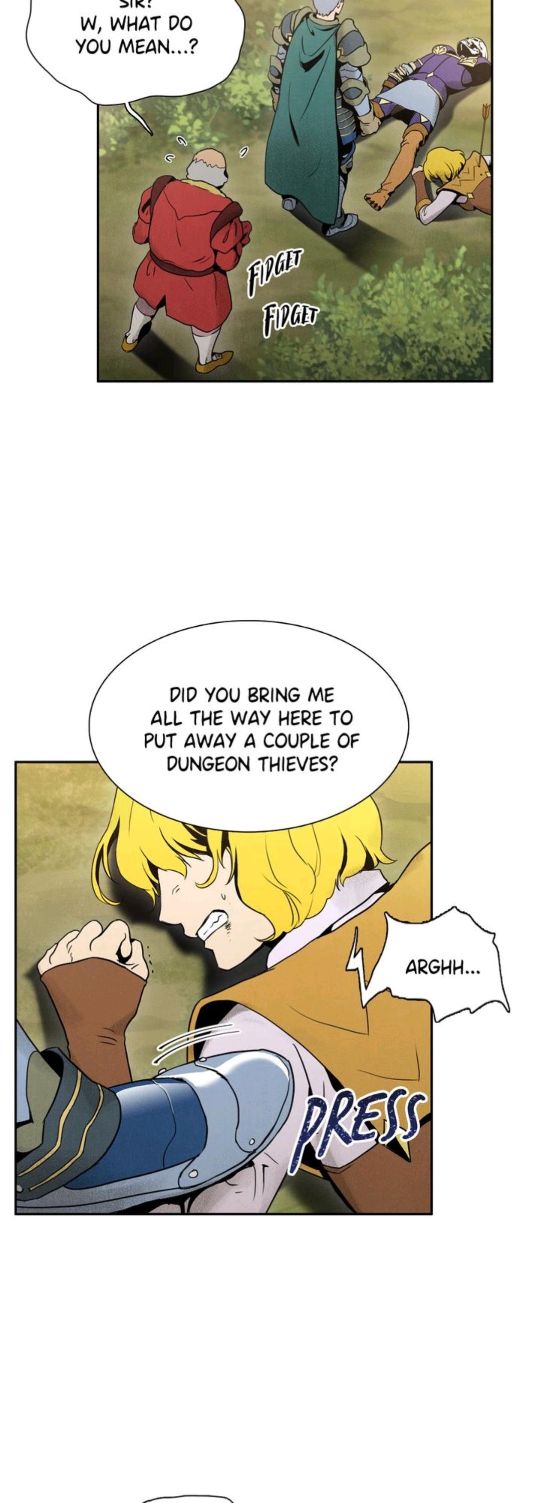 Read The Skeleton Soldier Failed to Defend the Dungeon EN Manga Online