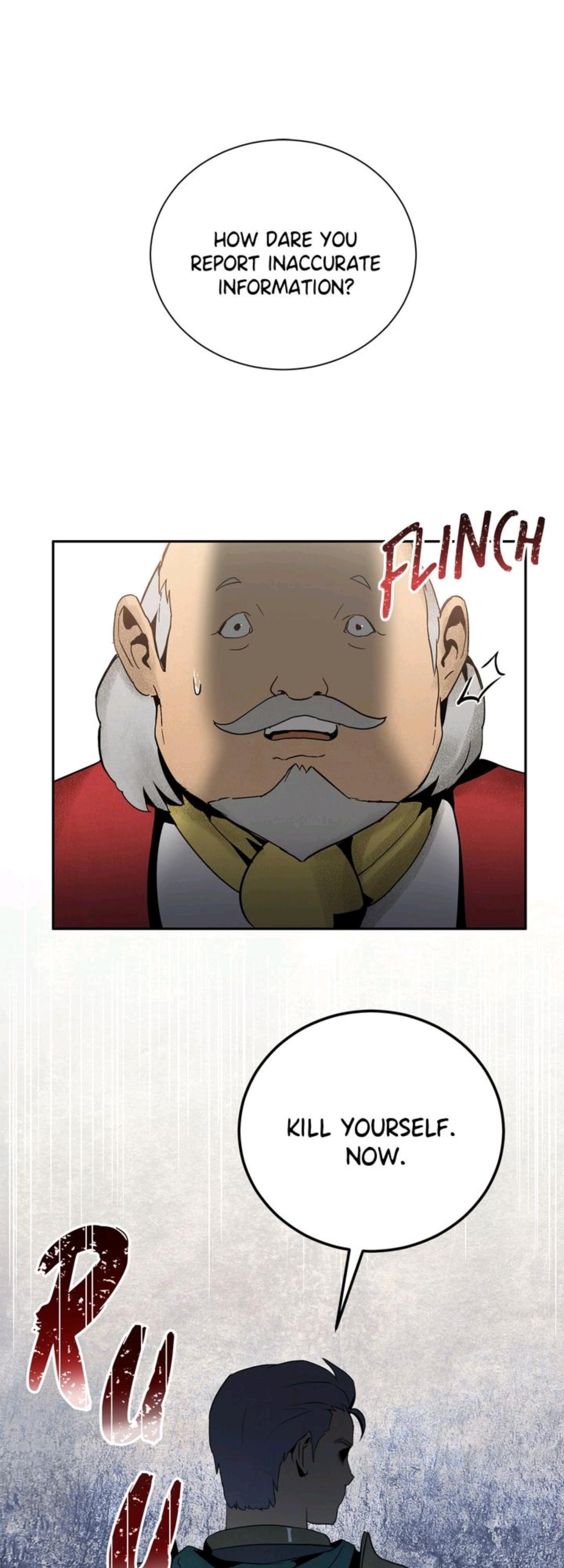 Read The Skeleton Soldier Failed to Defend the Dungeon EN Manga Online