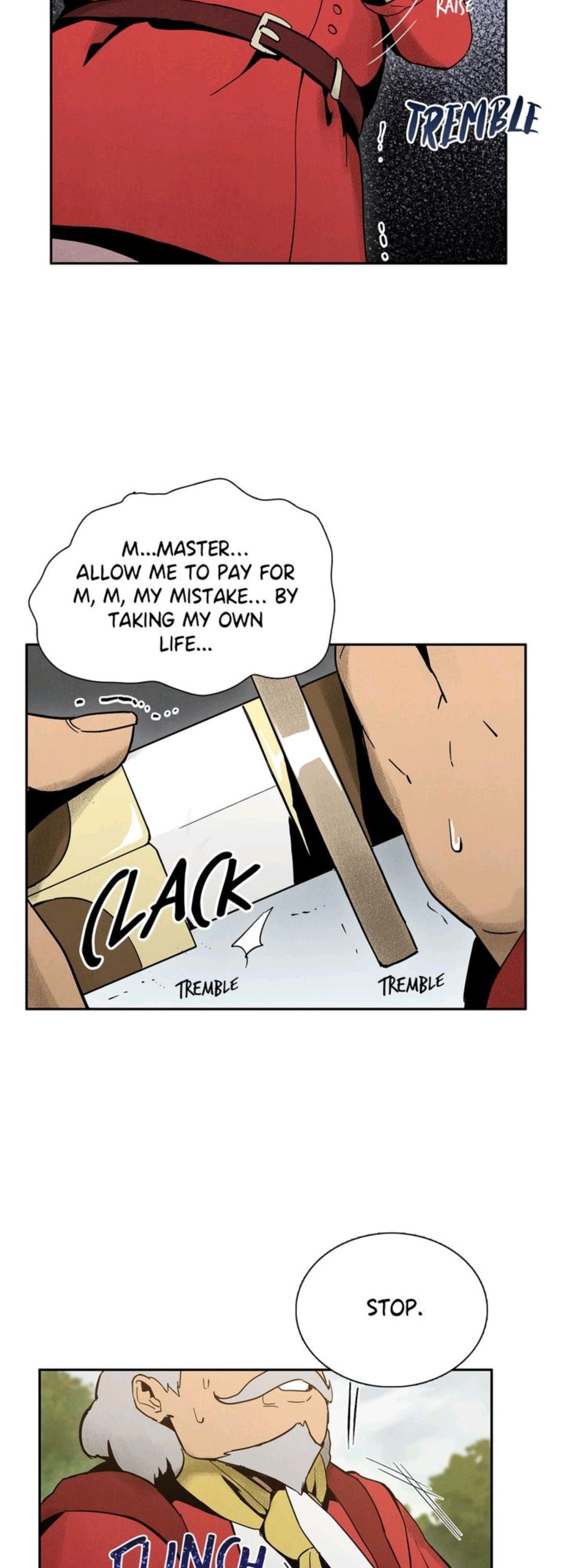 Read The Skeleton Soldier Failed to Defend the Dungeon EN Manga Online