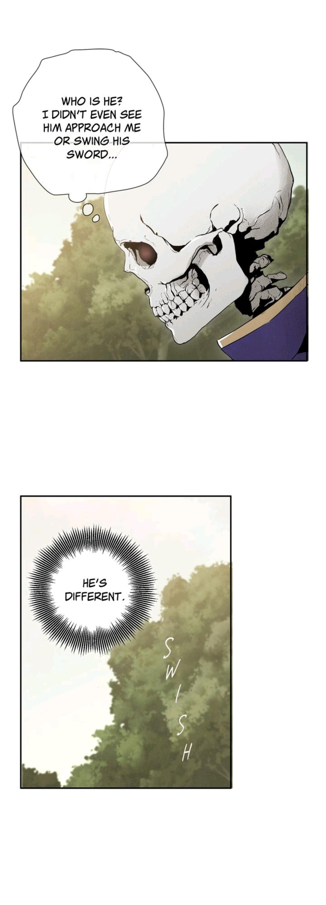Read The Skeleton Soldier Failed to Defend the Dungeon EN Manga Online