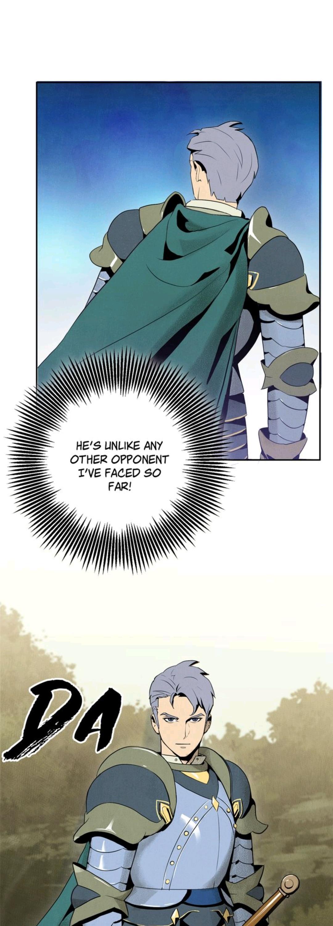 Read The Skeleton Soldier Failed to Defend the Dungeon EN Manga Online
