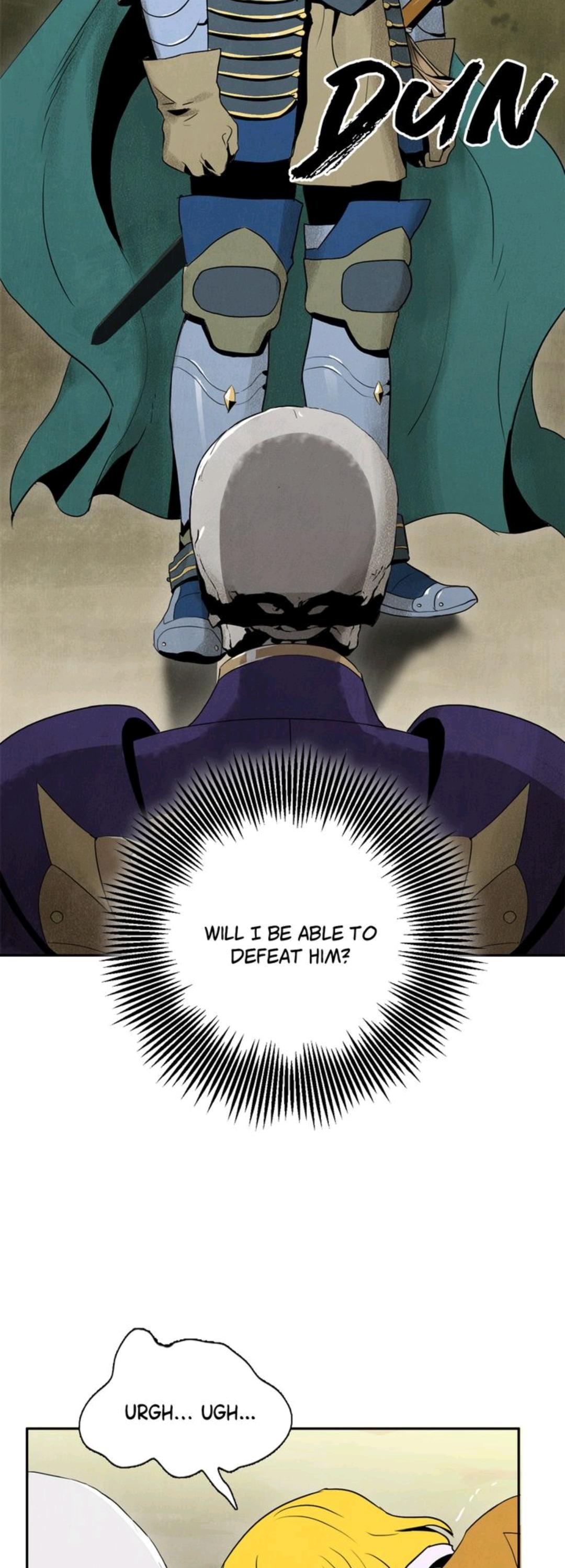 Read The Skeleton Soldier Failed to Defend the Dungeon EN Manga Online
