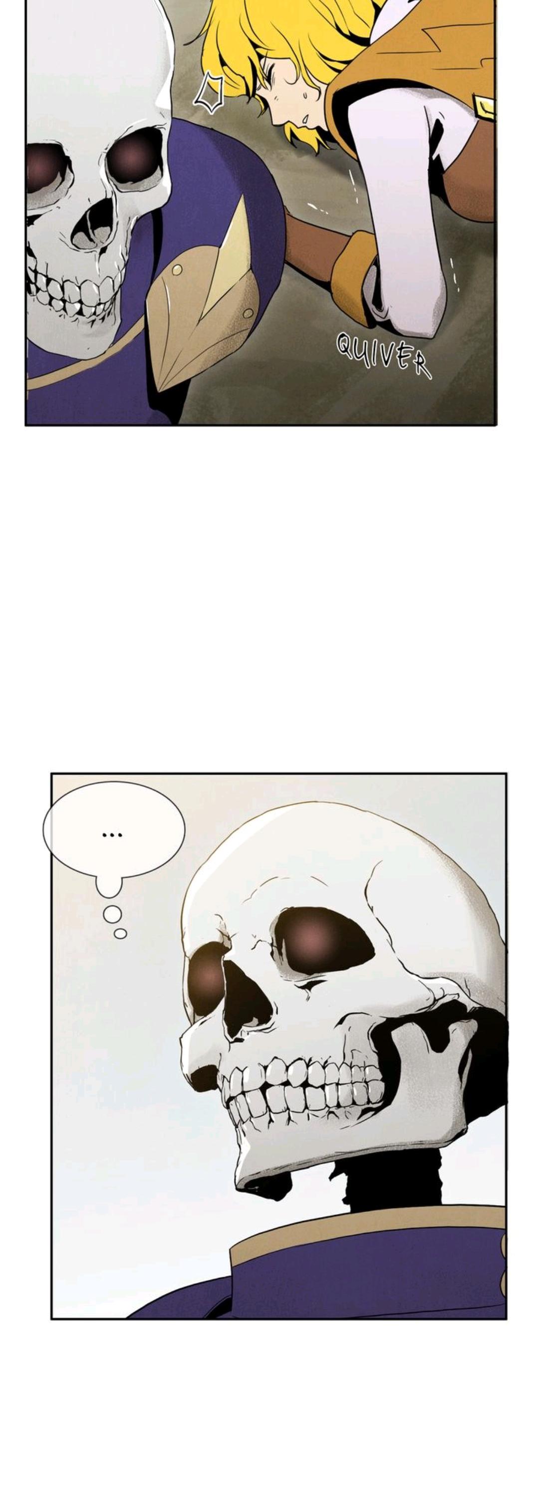 Read The Skeleton Soldier Failed to Defend the Dungeon EN Manga Online
