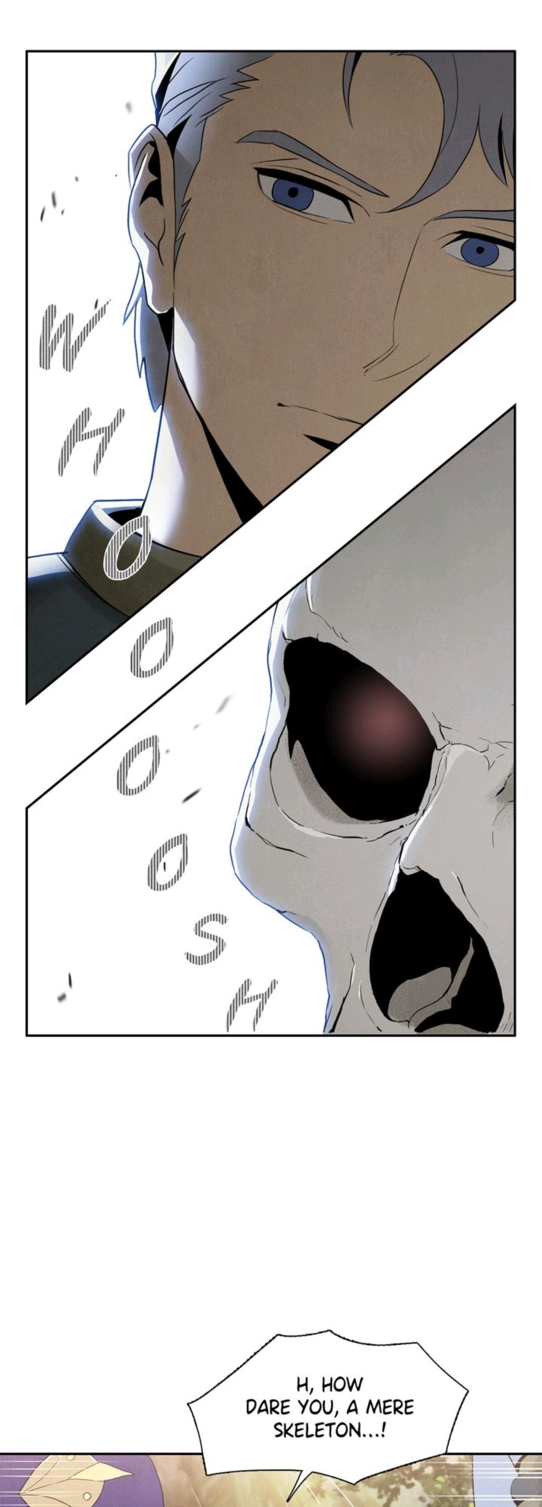 Read The Skeleton Soldier Failed to Defend the Dungeon EN Manga Online