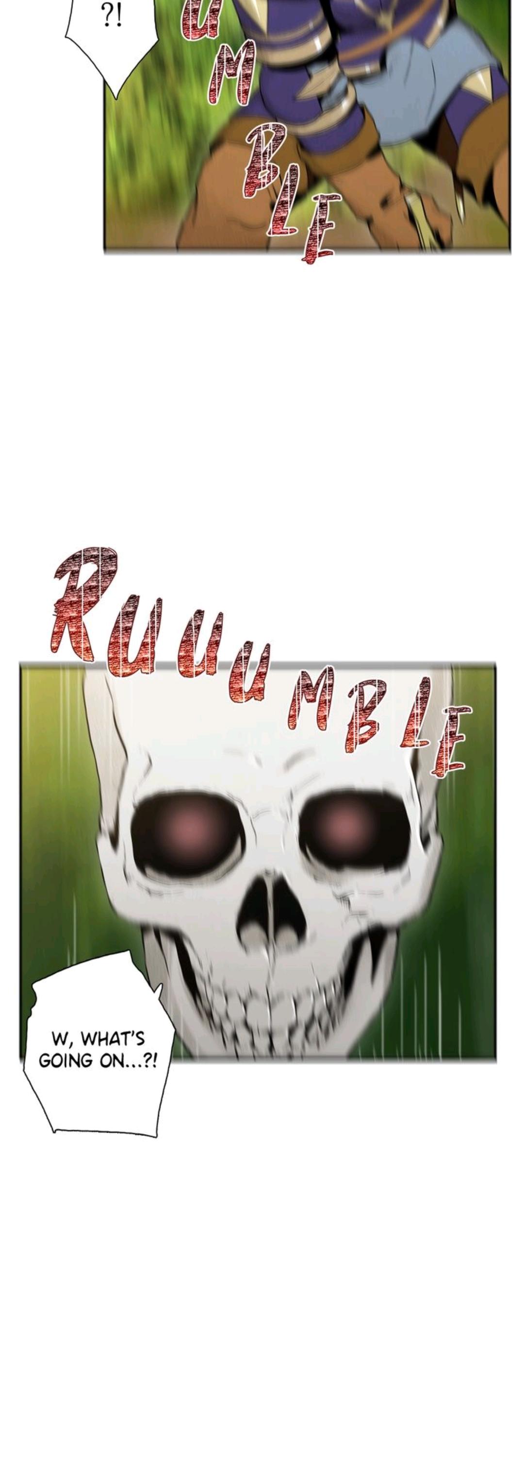Read The Skeleton Soldier Failed to Defend the Dungeon EN Manga Online