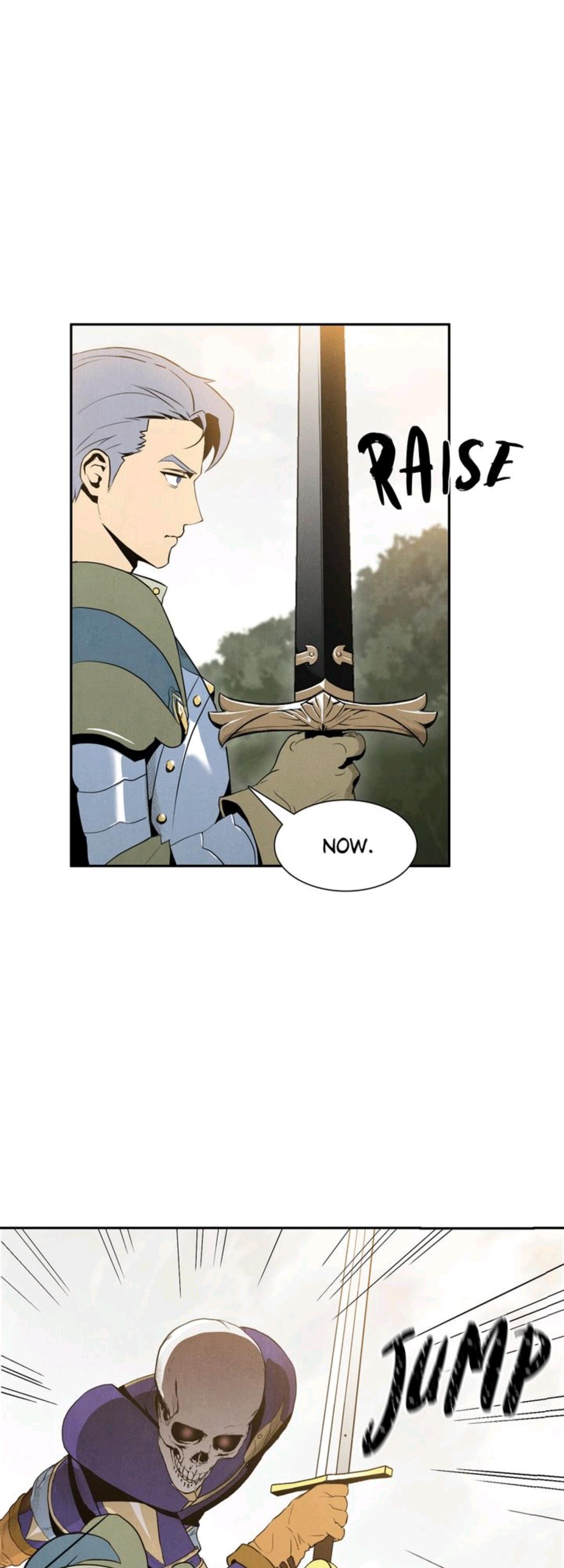 Read The Skeleton Soldier Failed to Defend the Dungeon EN Manga Online