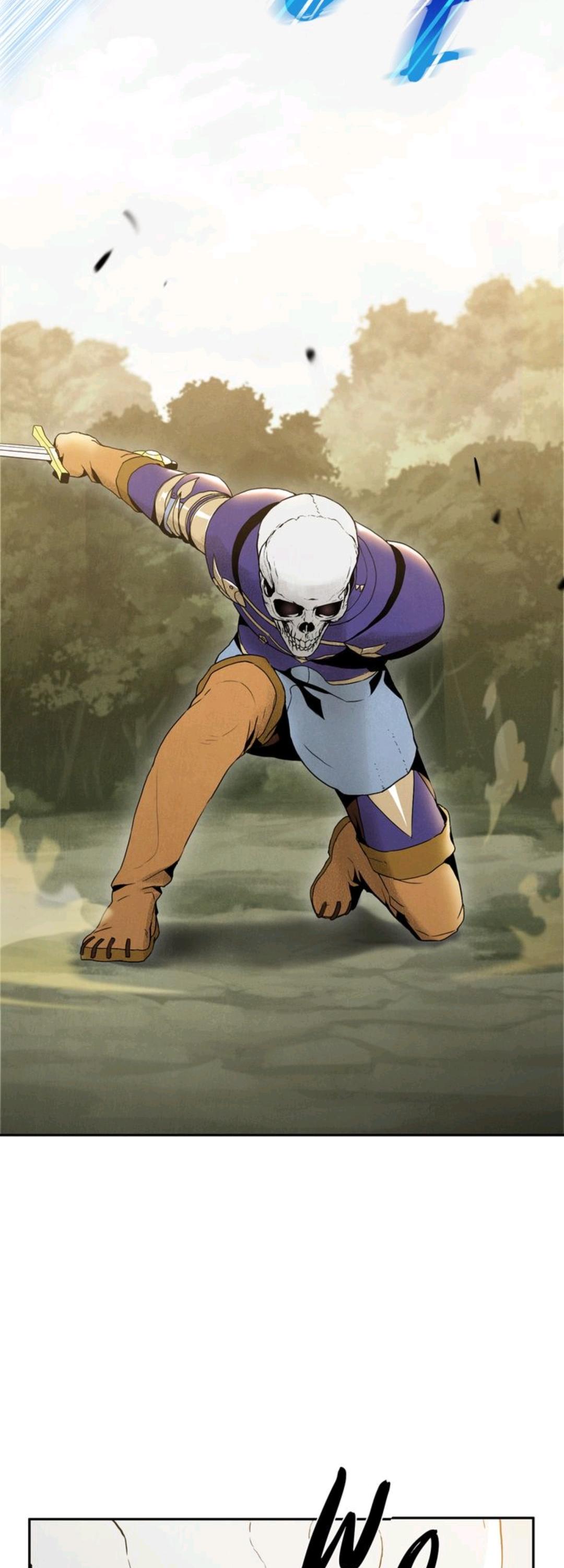 Read The Skeleton Soldier Failed to Defend the Dungeon EN Manga Online