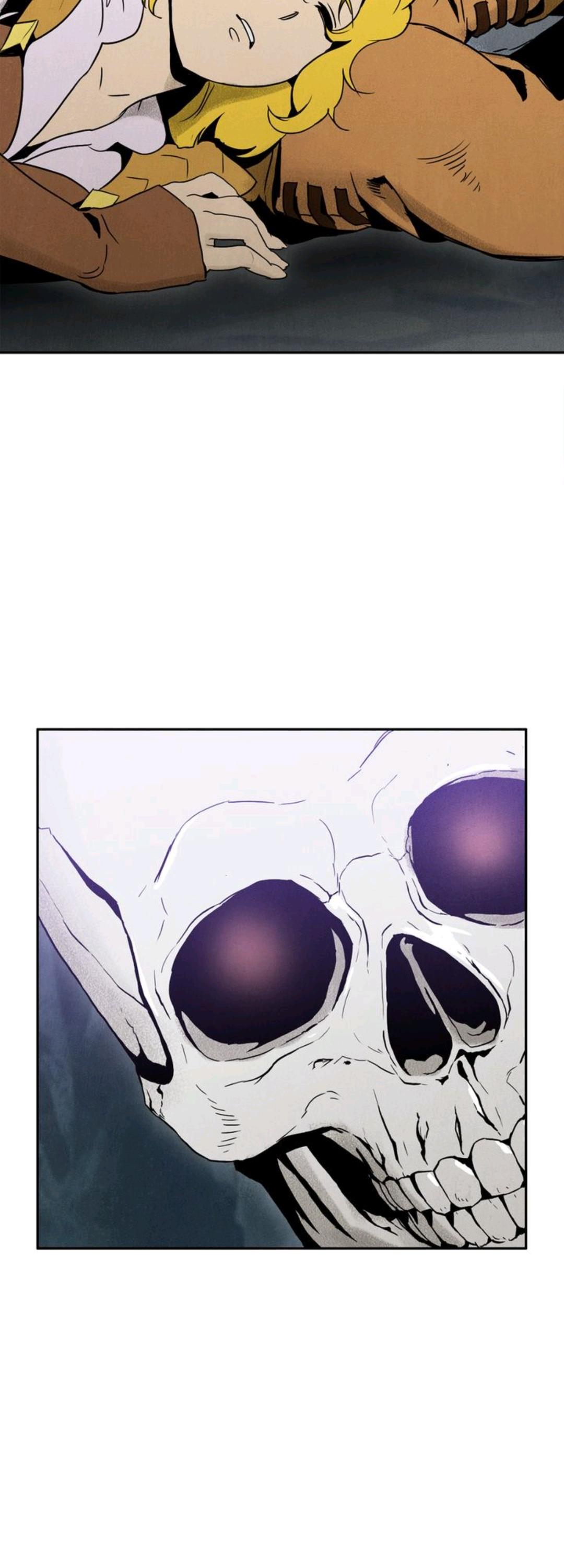 Read The Skeleton Soldier Failed to Defend the Dungeon EN Manga Online