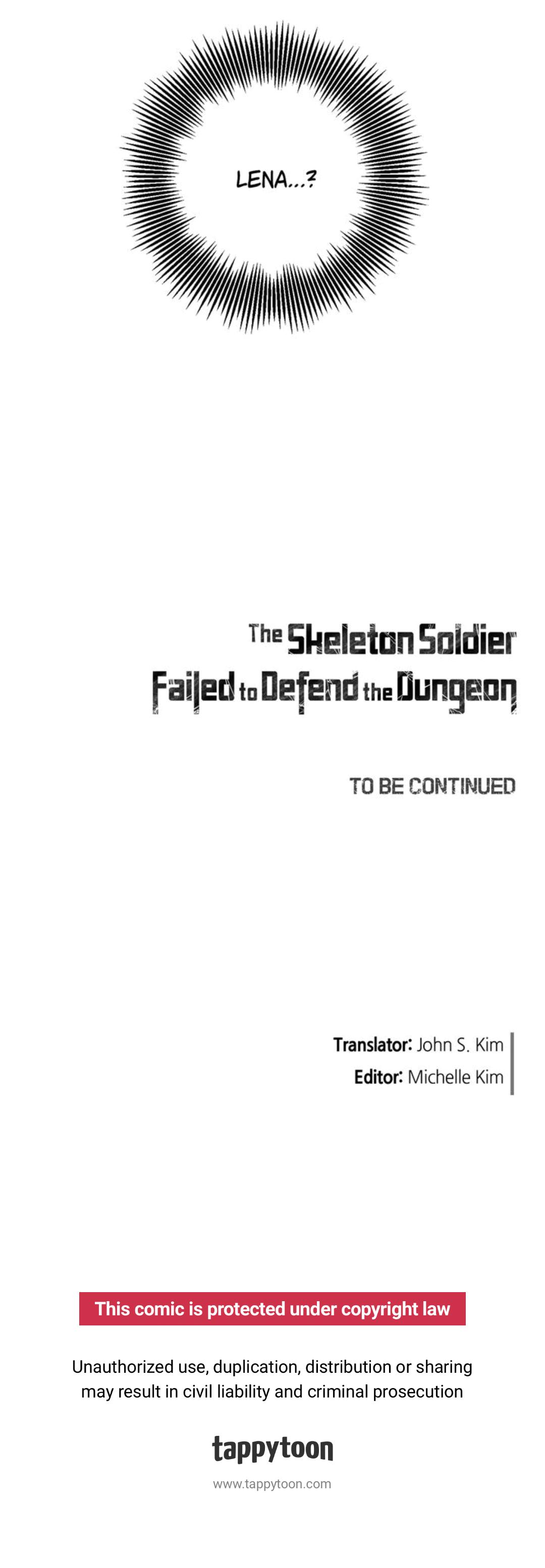 Read The Skeleton Soldier Failed to Defend the Dungeon EN Manga Online