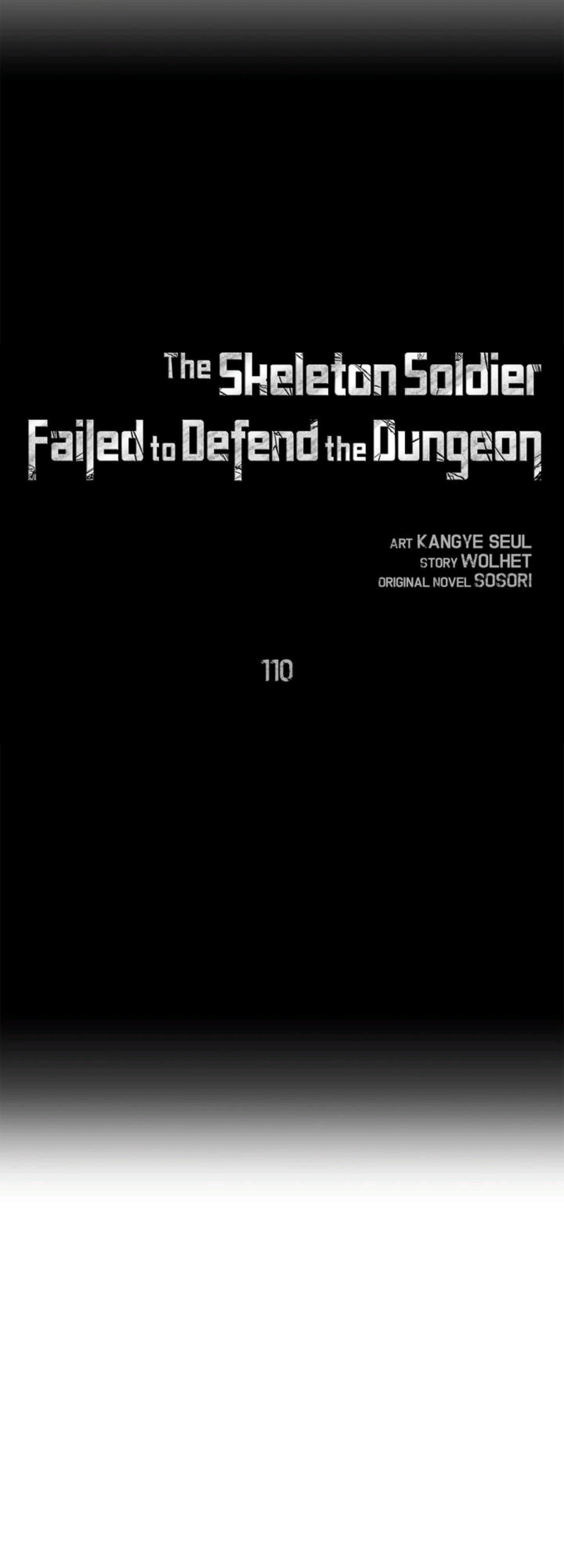 Read The Skeleton Soldier Failed to Defend the Dungeon EN Manga Online
