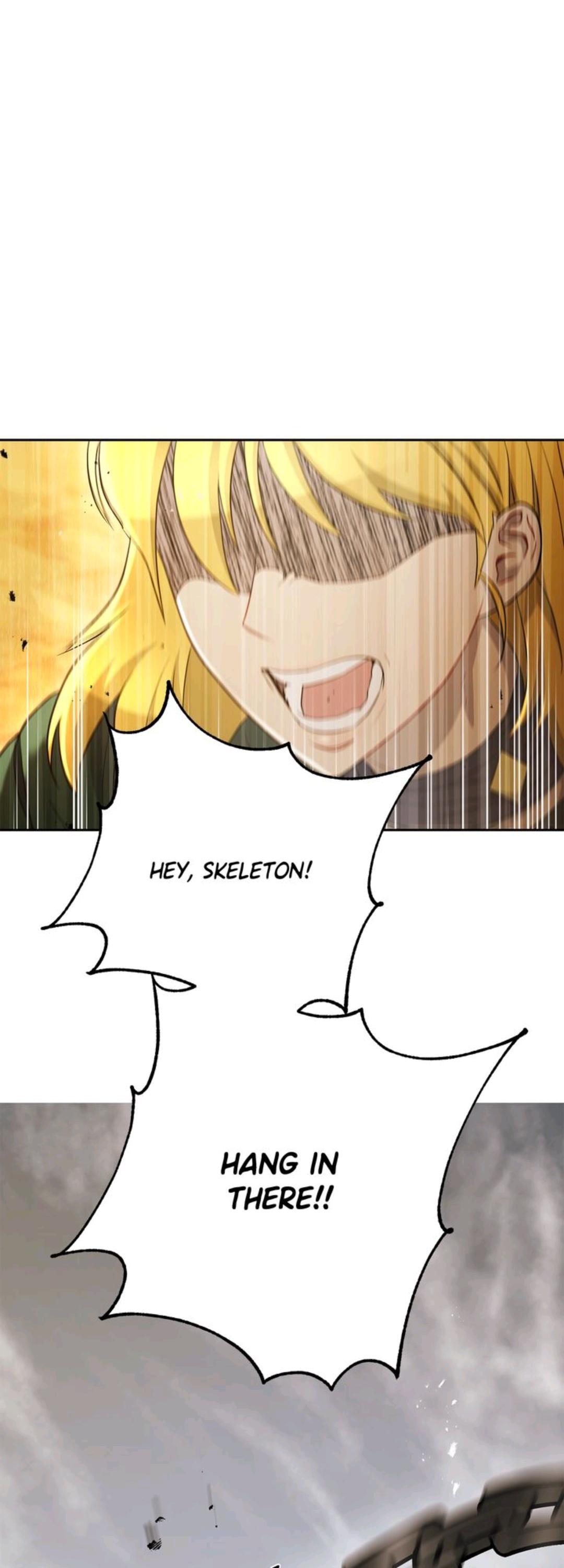 Read The Skeleton Soldier Failed to Defend the Dungeon EN Manga Online
