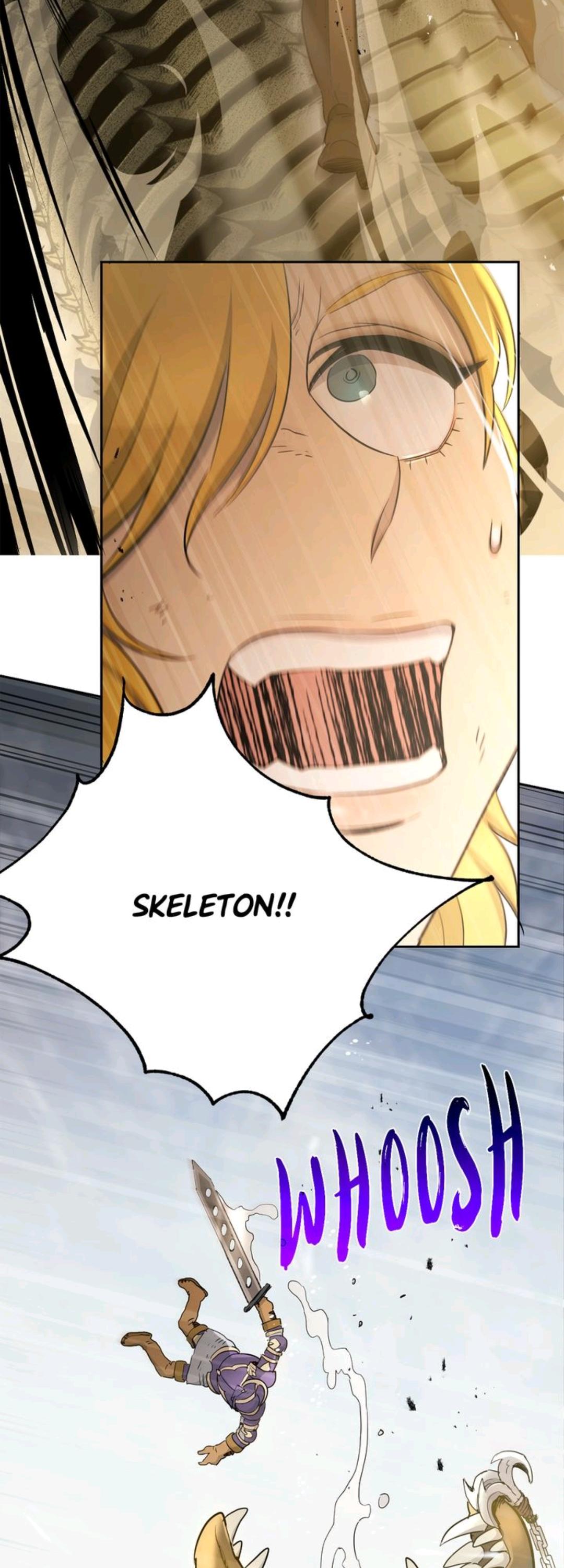 Read The Skeleton Soldier Failed to Defend the Dungeon EN Manga Online