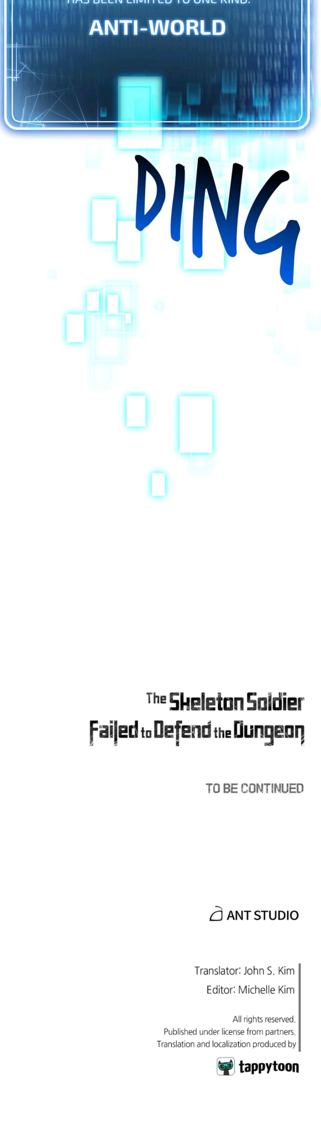 Read The Skeleton Soldier Failed to Defend the Dungeon EN Manga Online