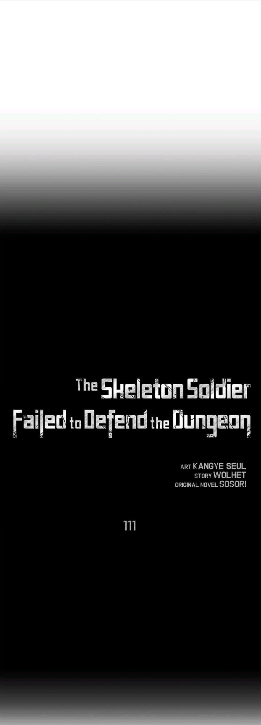 Read The Skeleton Soldier Failed to Defend the Dungeon EN Manga Online